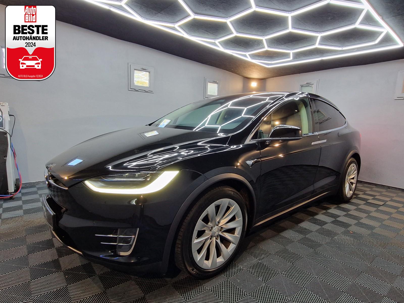 Tesla Model X Dual 75D FREE SUPERCHARGER SC01 4LIFE|AUTOPILOT
