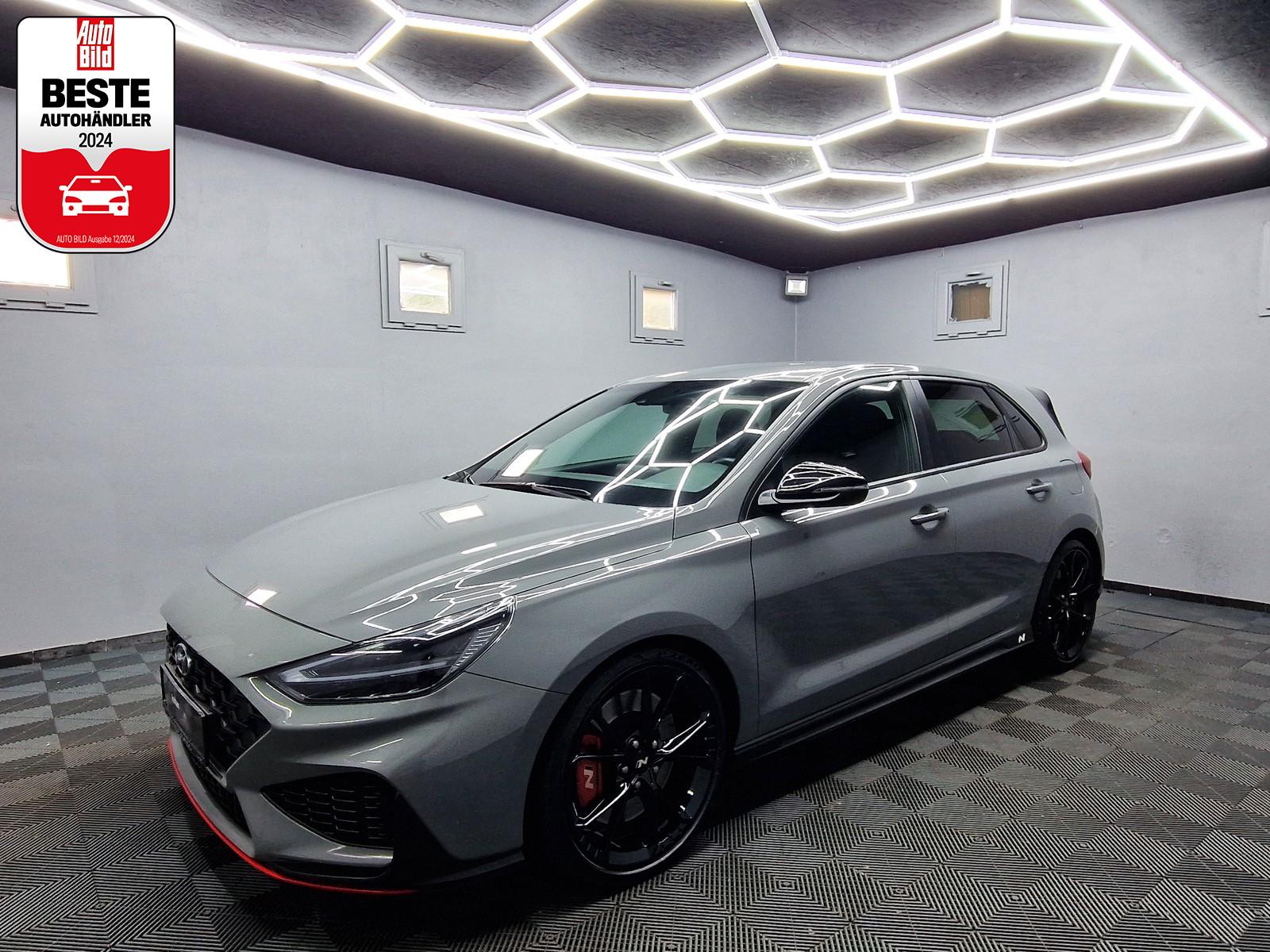 Hyundai i30 N Performance||SPORT|LED|19 ZOLL ALU|KAMERA|NAVI