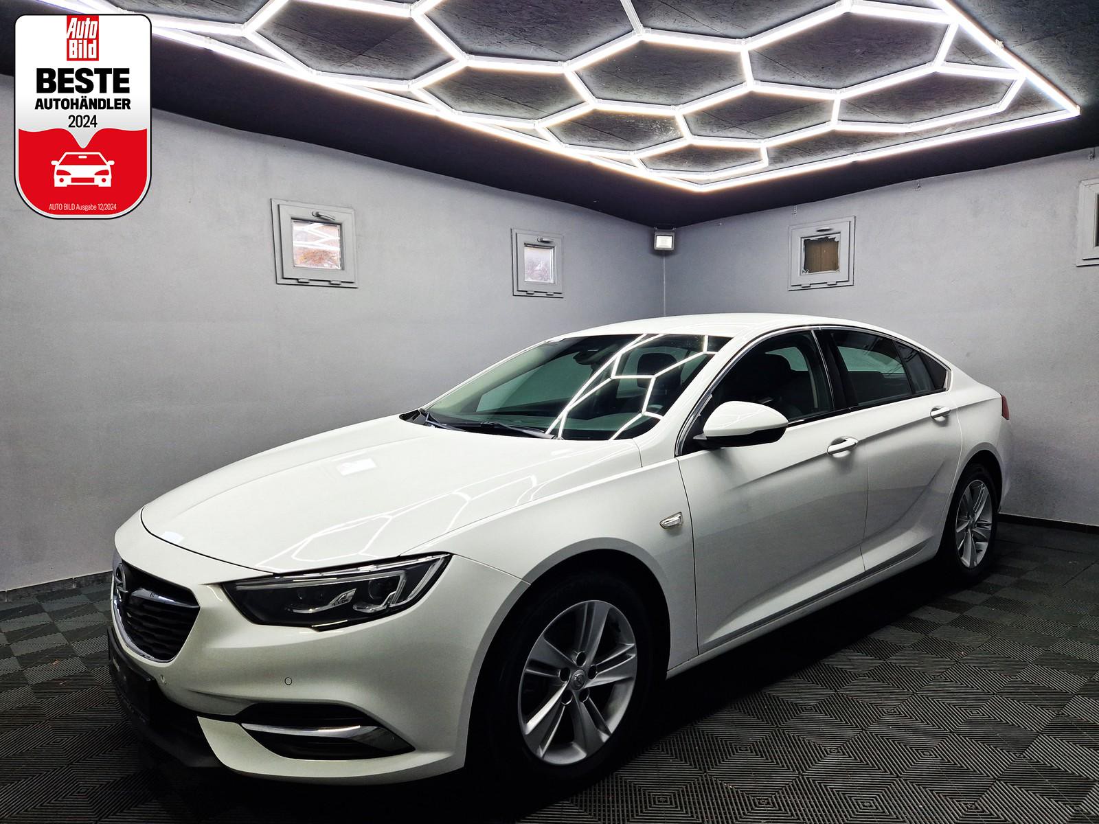 Opel Insignia B Grand Sport|AUTOM|VOLLEDER|NAVI|LED|KAMERA