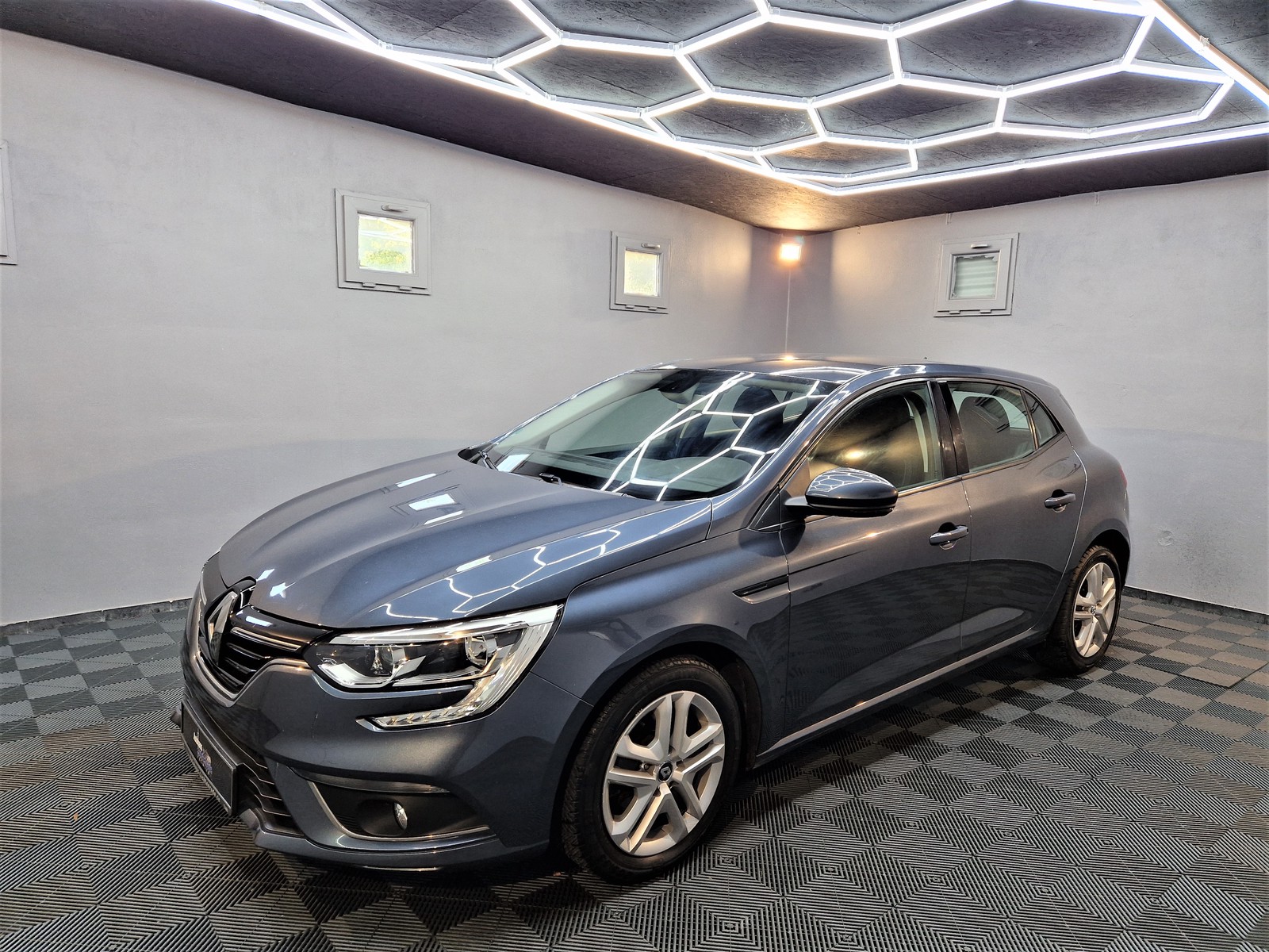 Renault Megane IV PlayAUTOMATIK|NAVI|LED|ENERGY SMART MANE