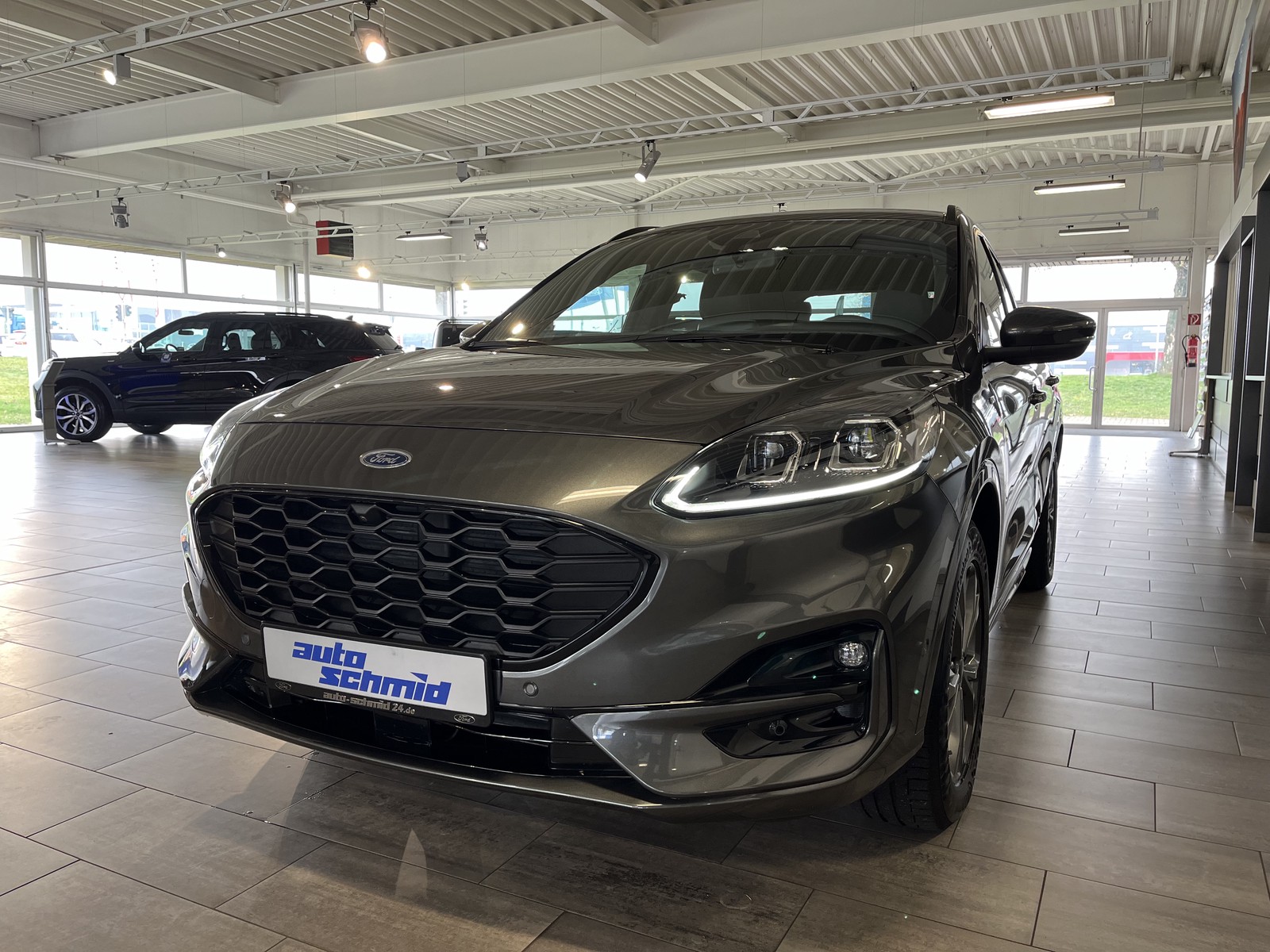 Ford Kuga ST-Line X