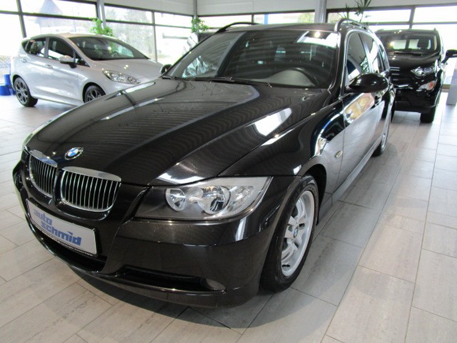 BMW 325i
