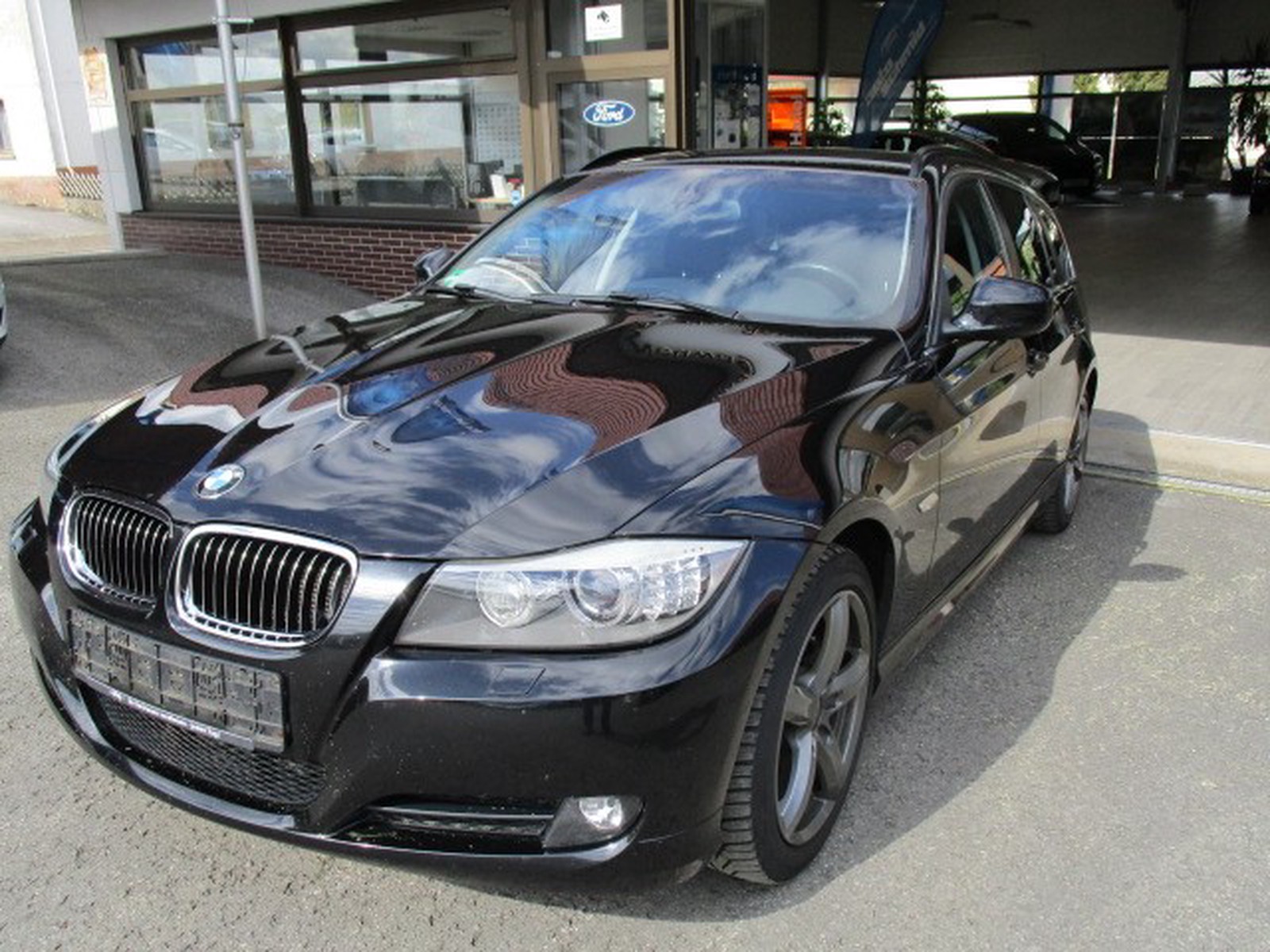 BMW 325d