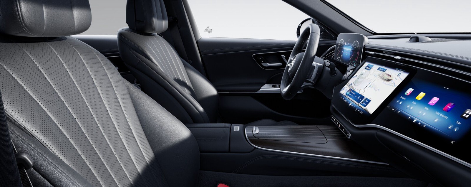 Mercedes-Benz E 450 d 4Matic AMG Line Premium Plus  LINE 360° BURM 4D,FACELIFT
