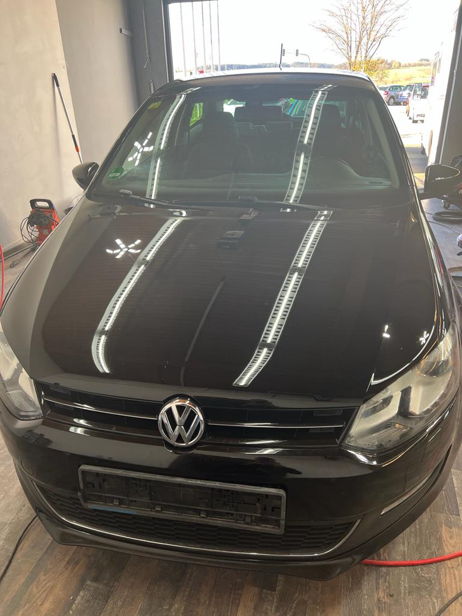Volkswagen Polo V Life