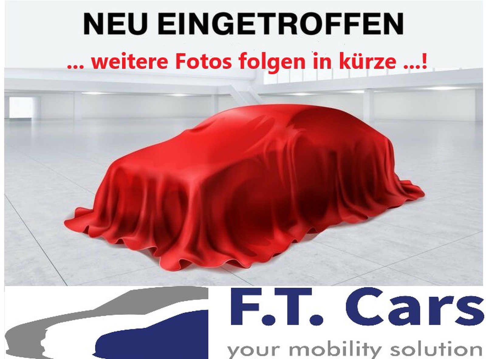 Skoda Fabia Combi 1.2 TSI Active Klima/ZV