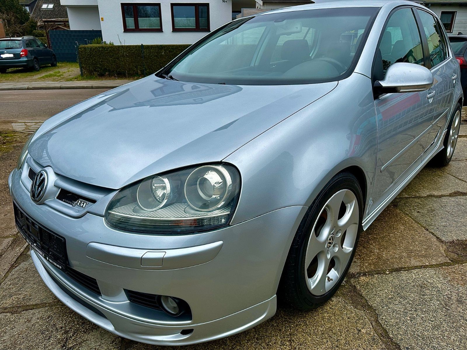 Volkswagen Golf V 5 1.6 Lim. ABT Comfortline * 2.-Hand *SZH