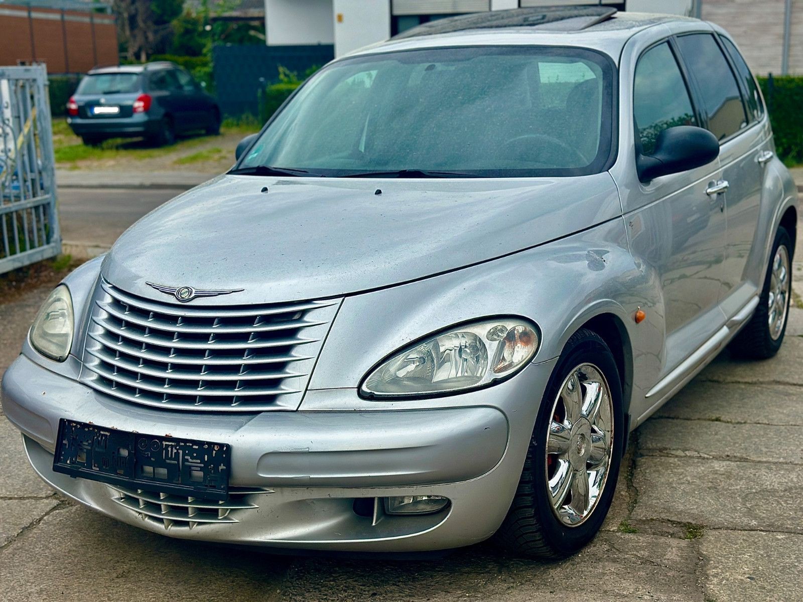 Chrysler PT Cruiser