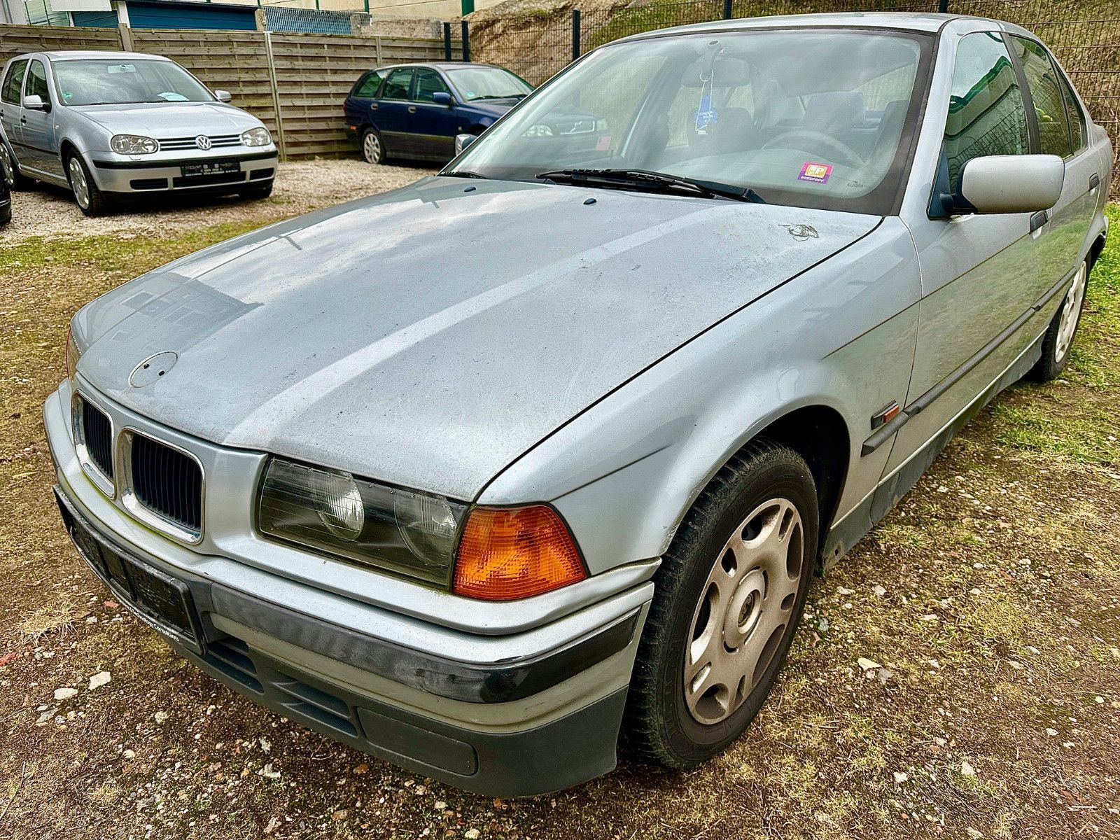 BMW 316