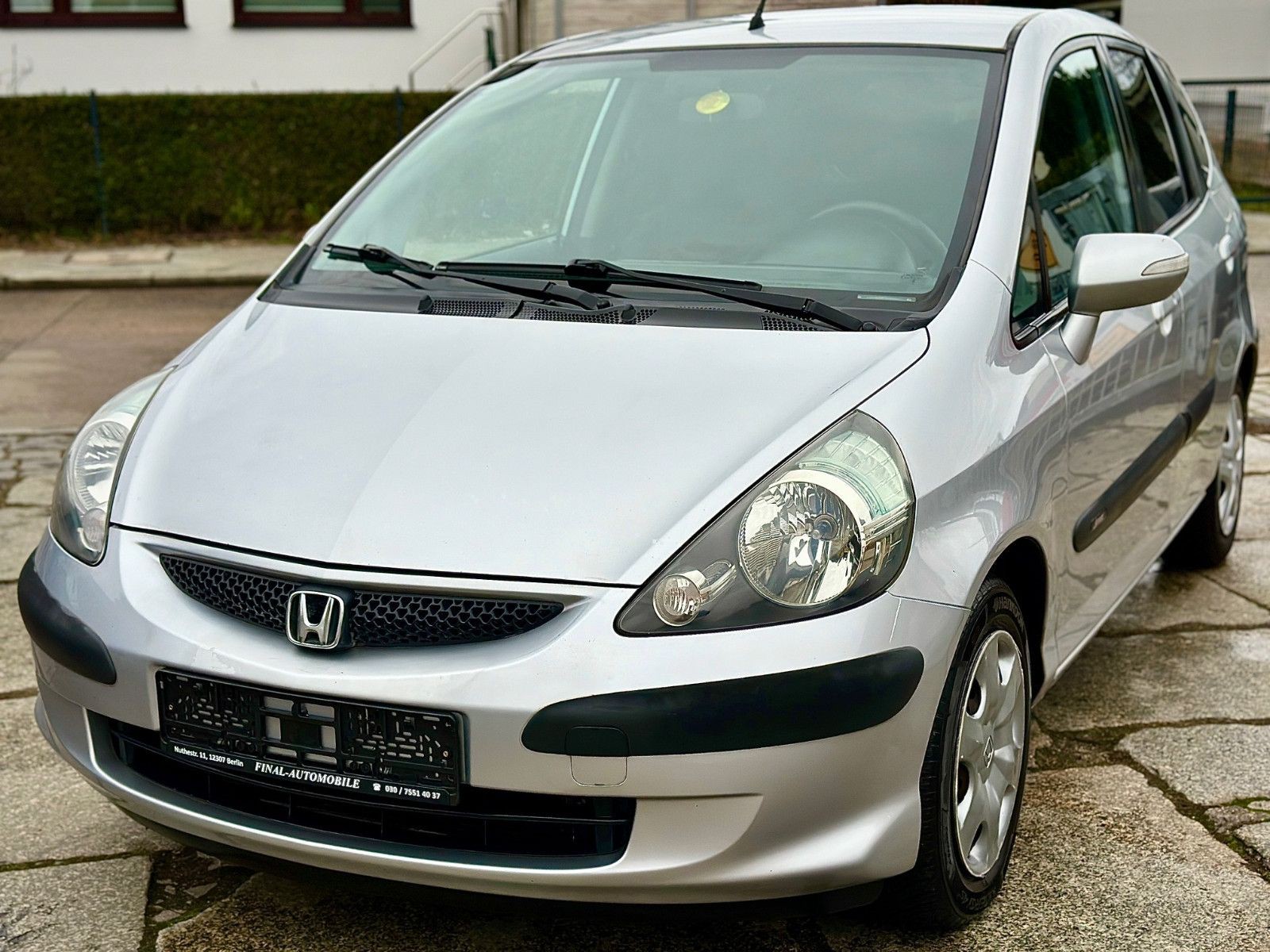 Honda Jazz 1.4 LS * Automatik * Service NEU * Klima *