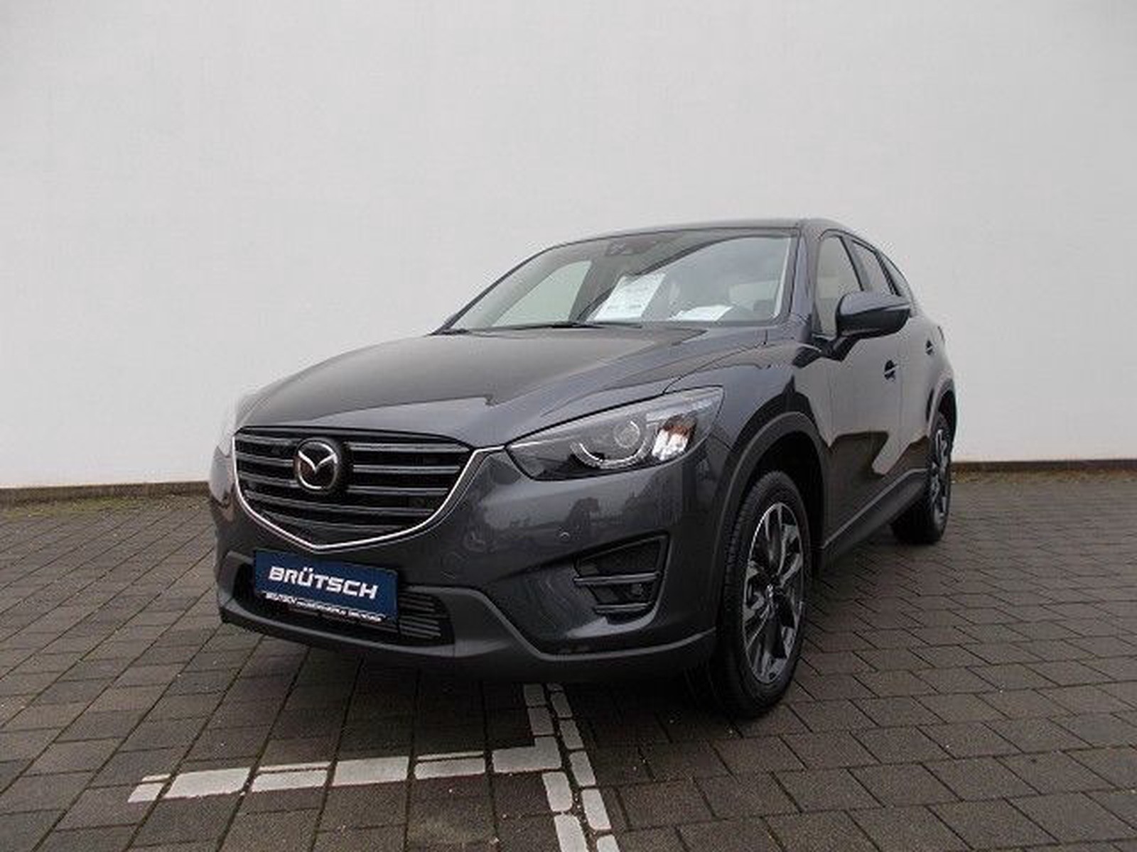 Mazda CX5 neu kaufen in Singen Preis 38491 eur Int.Nr. 69131 VERKAUFT