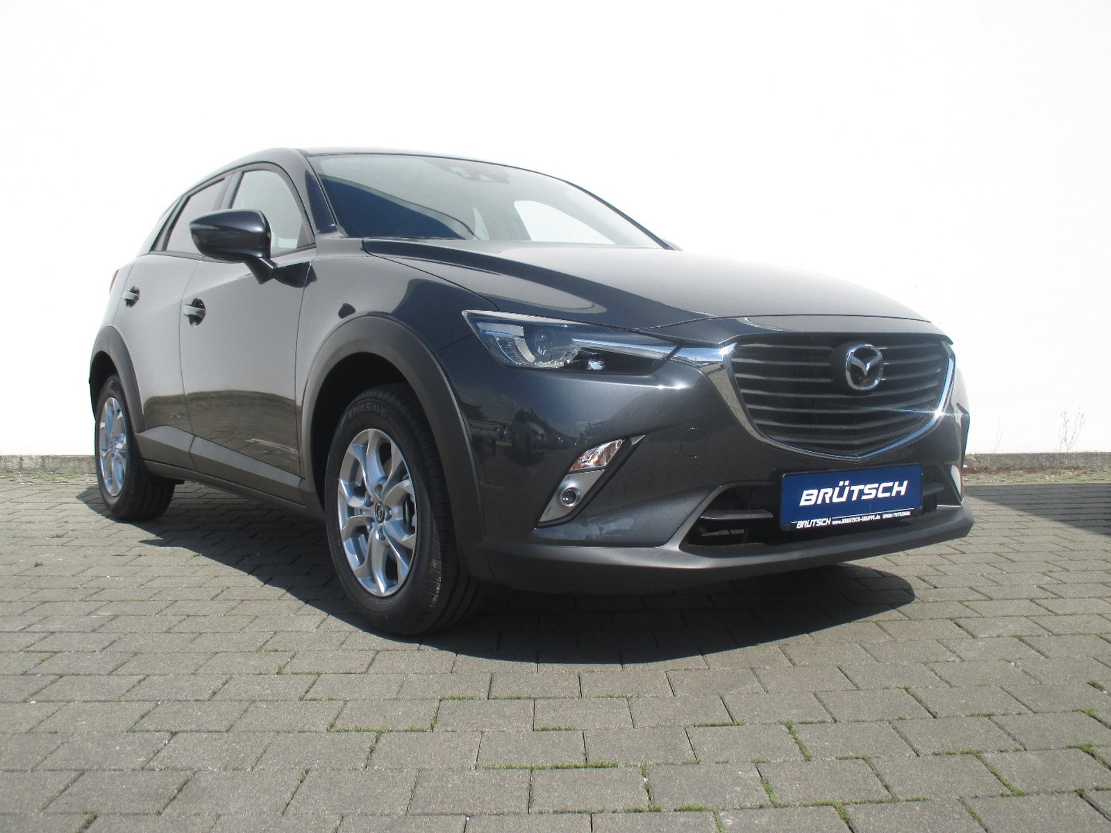 Mazda Cx 3 L Skyactiv G 1 Fwd 5t 6at Al Exclusive Nav Neu Kaufen In Singen Preis Eur Int Nr 2238 Verkauft