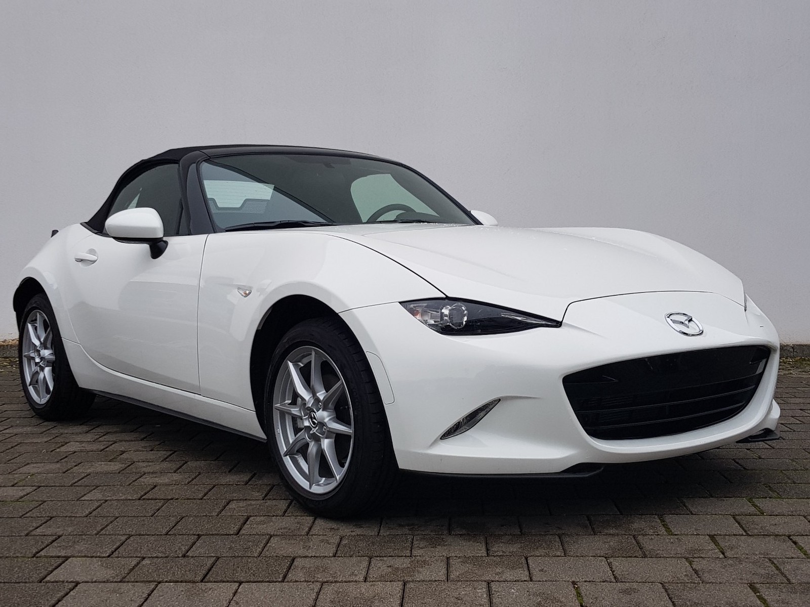 Mazda Mx 5 Skyactiv G 131 6gs Primeline eszulassung Kaufen In Singen Preis Eur Int Nr 4669 Verkauft