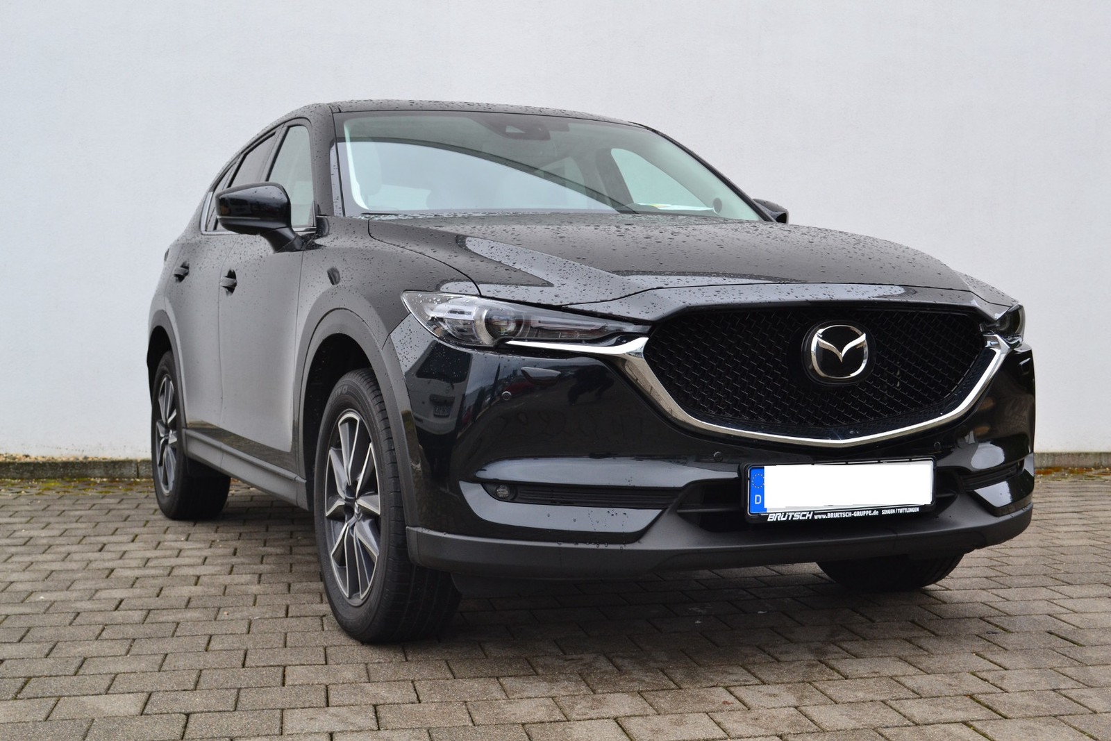 Мазда cx5 awd