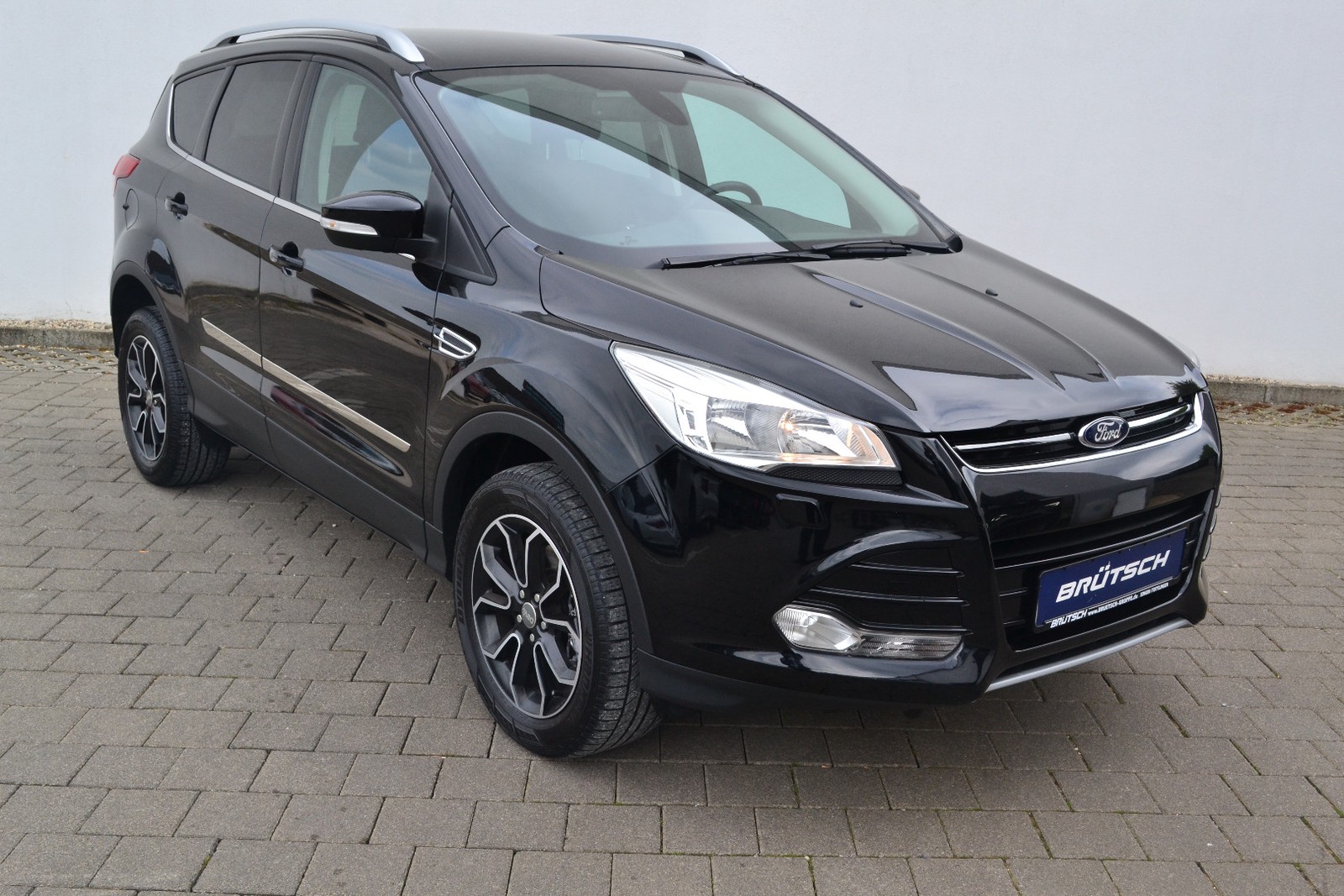 Ford Singen Ford Singen