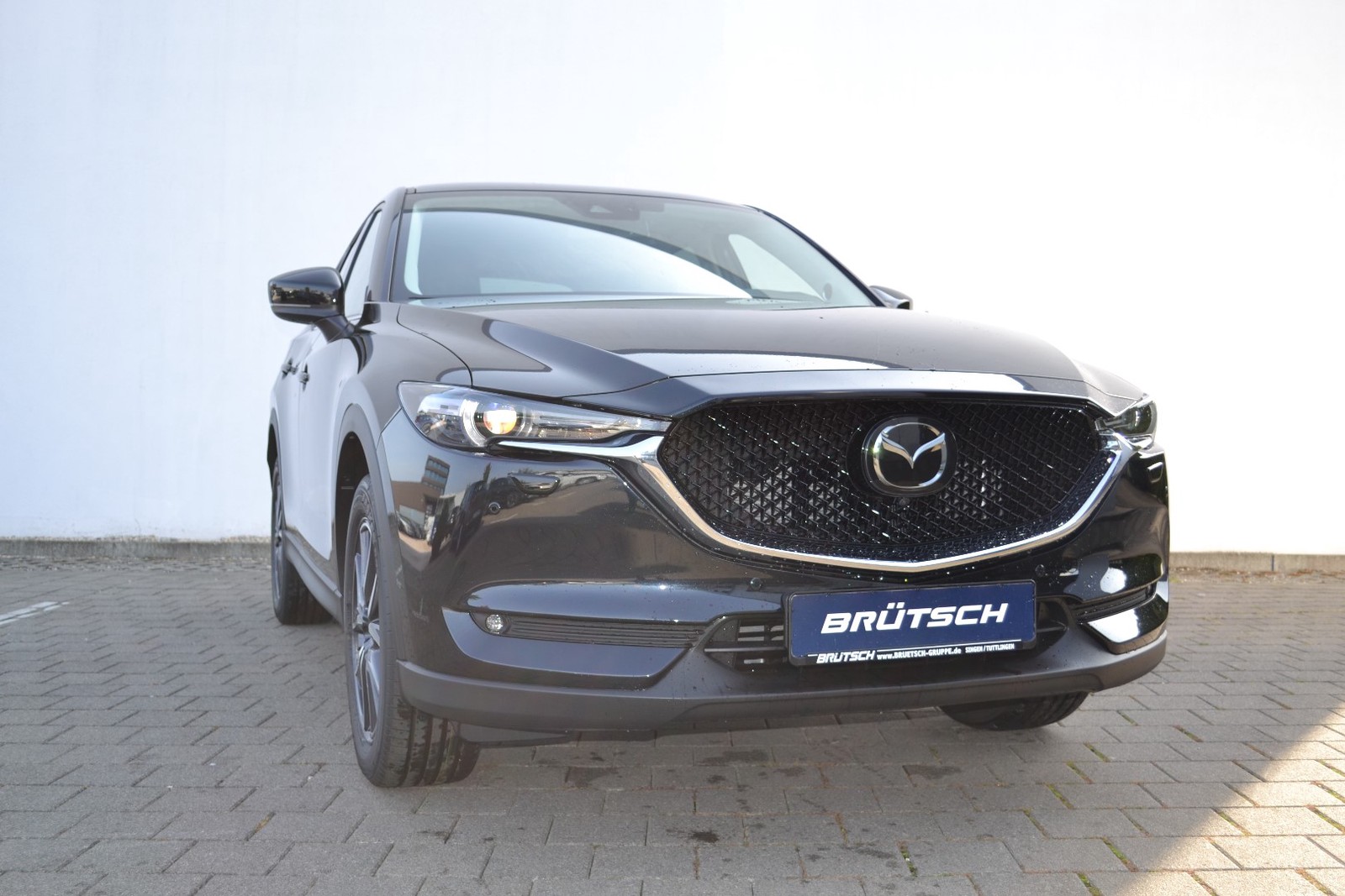 Mazda Cx 5 L Skyactiv G 194 Awd 5t 6ag Al Sports Leder S Tec P Neu Kaufen In Singen Preis 39990 Eur Int Nr 1482 Verkauft