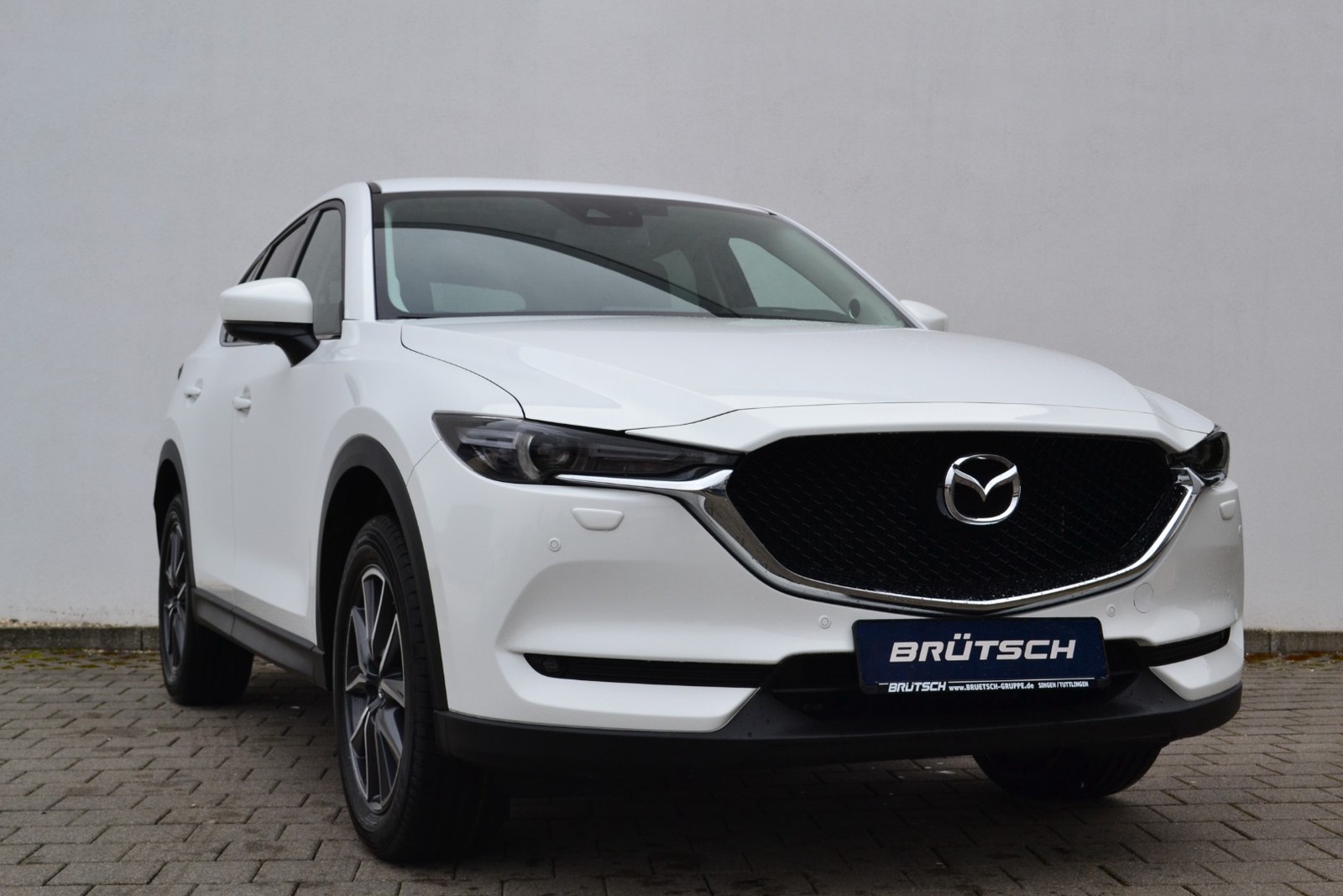 Skyactiv mazda cx 5