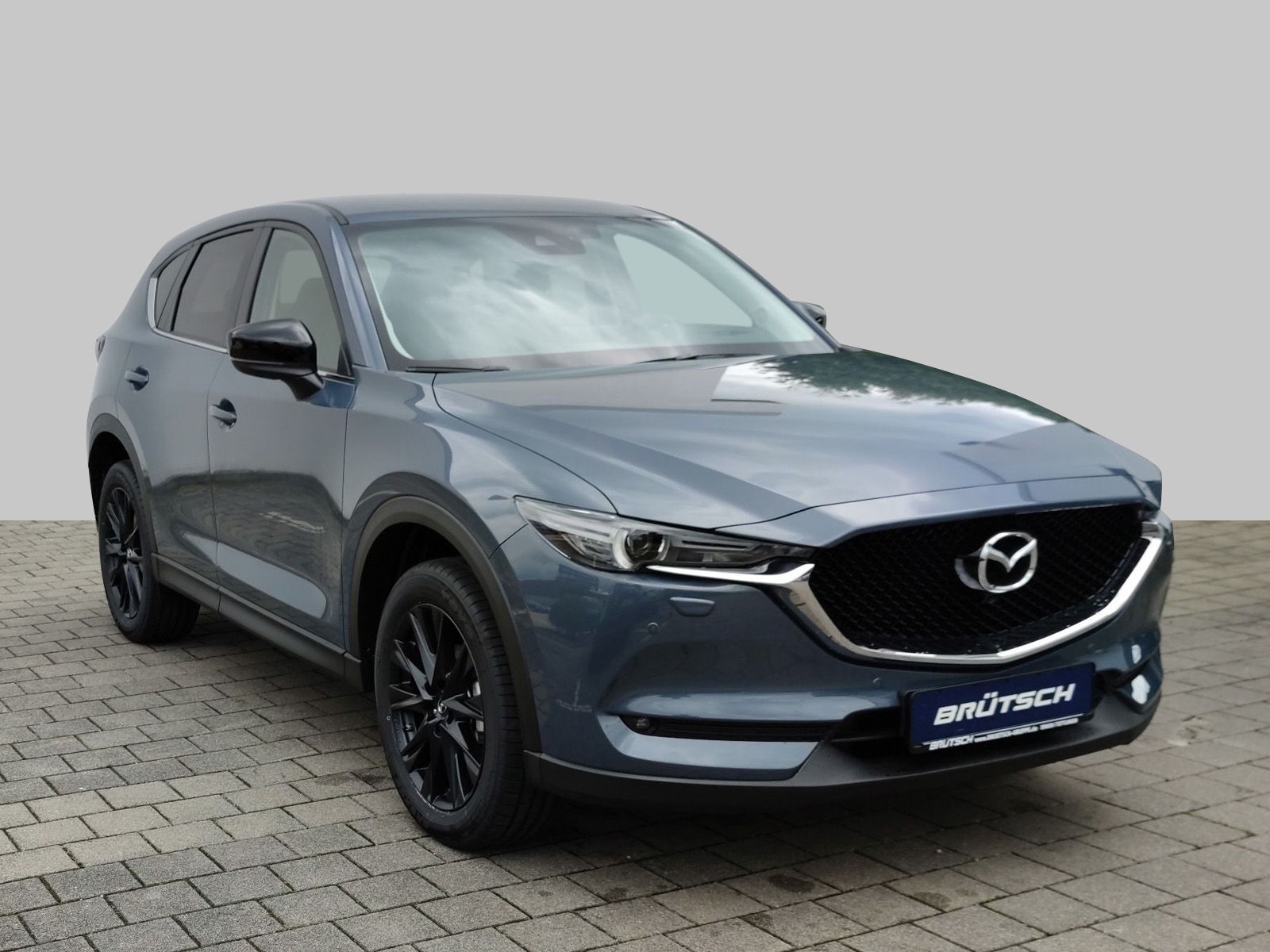 Mazda CX5 (Benzin) SKYACTIVG 165 FWD 6GS EDITION100 neu kaufen in Singen Preis 28490 eur Int