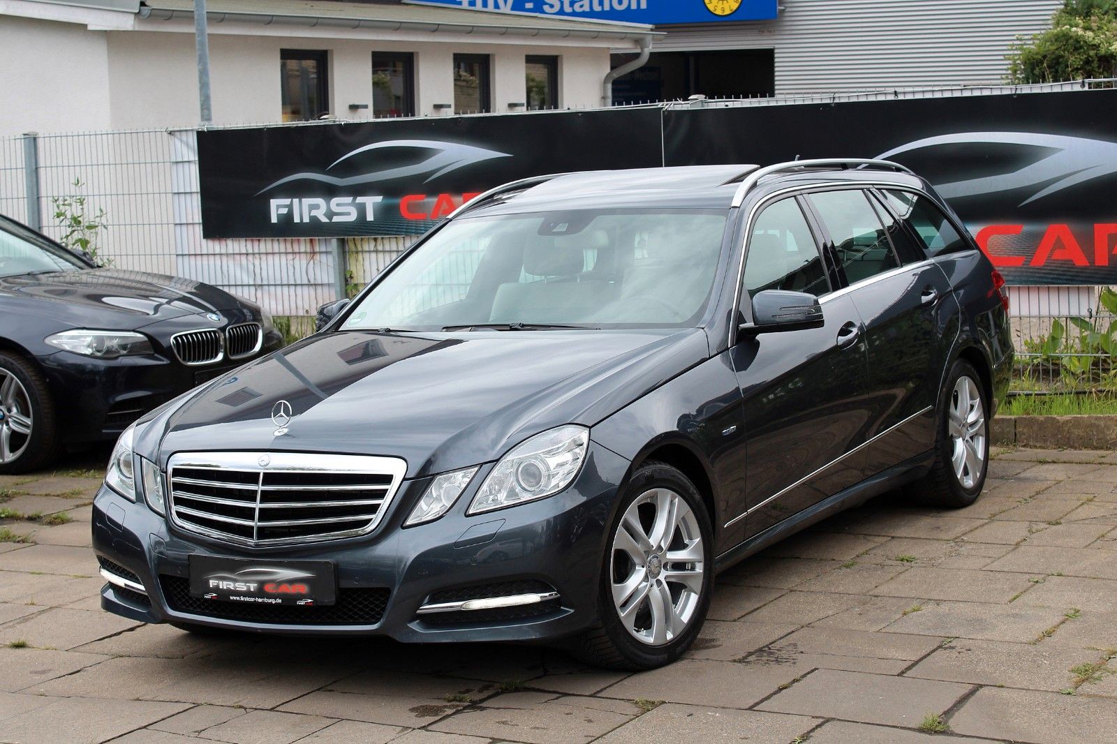 Mercedes-Benz E 300