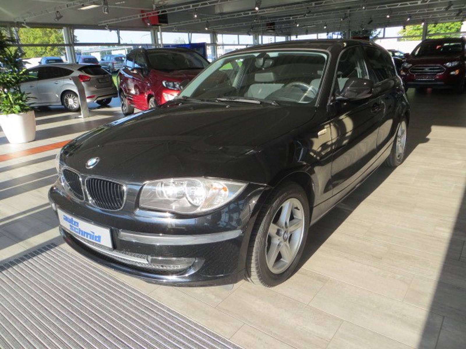 BMW 118 d gebraucht kaufen in Rottweil Preis 6770 eur
