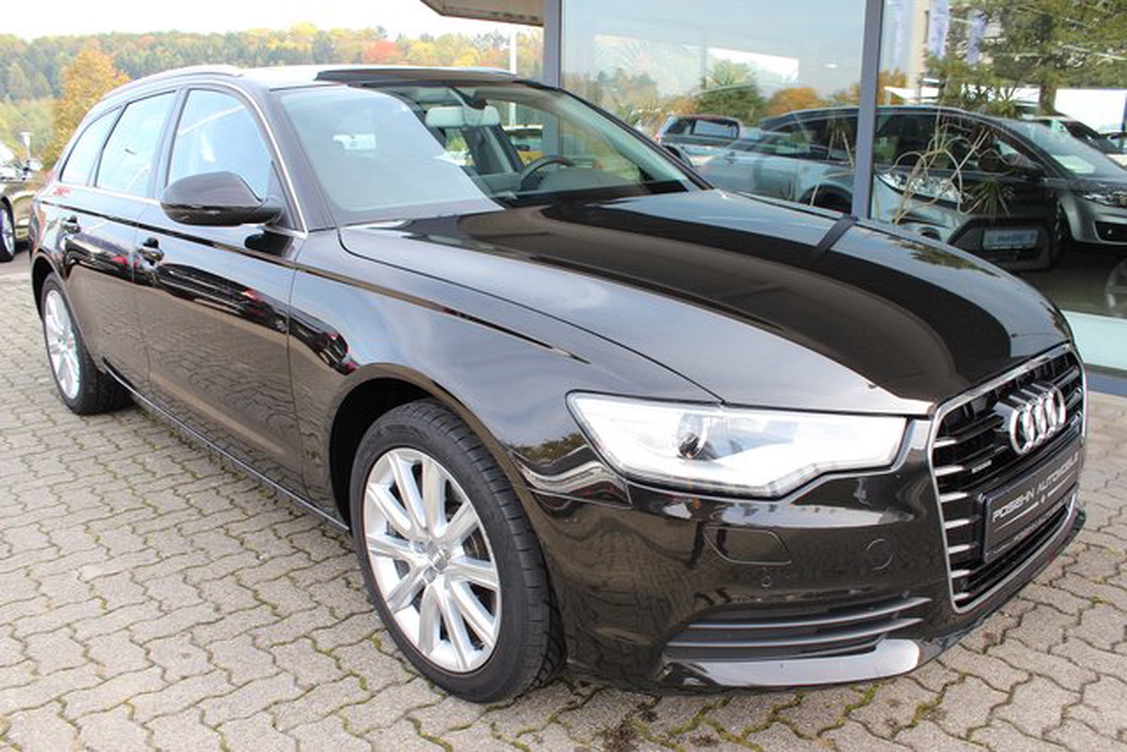 Audi A6 Mit 200.000 Km Kaufen