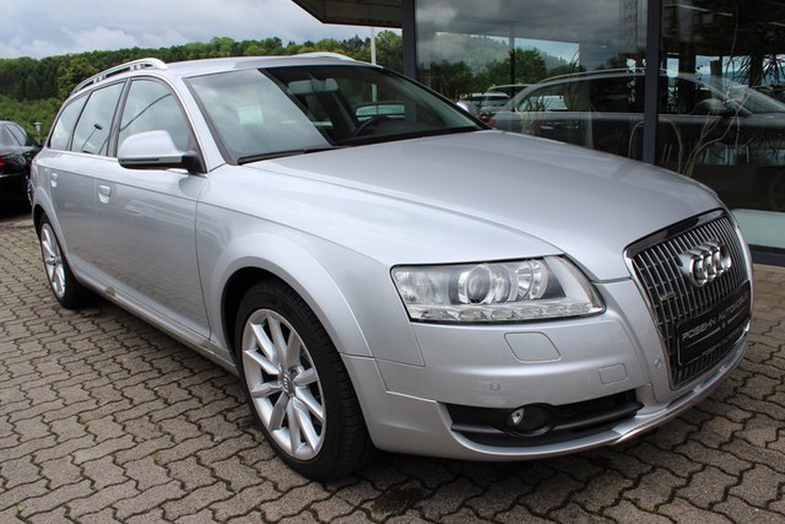Audi A6 Mit 200.000 Km Kaufen
