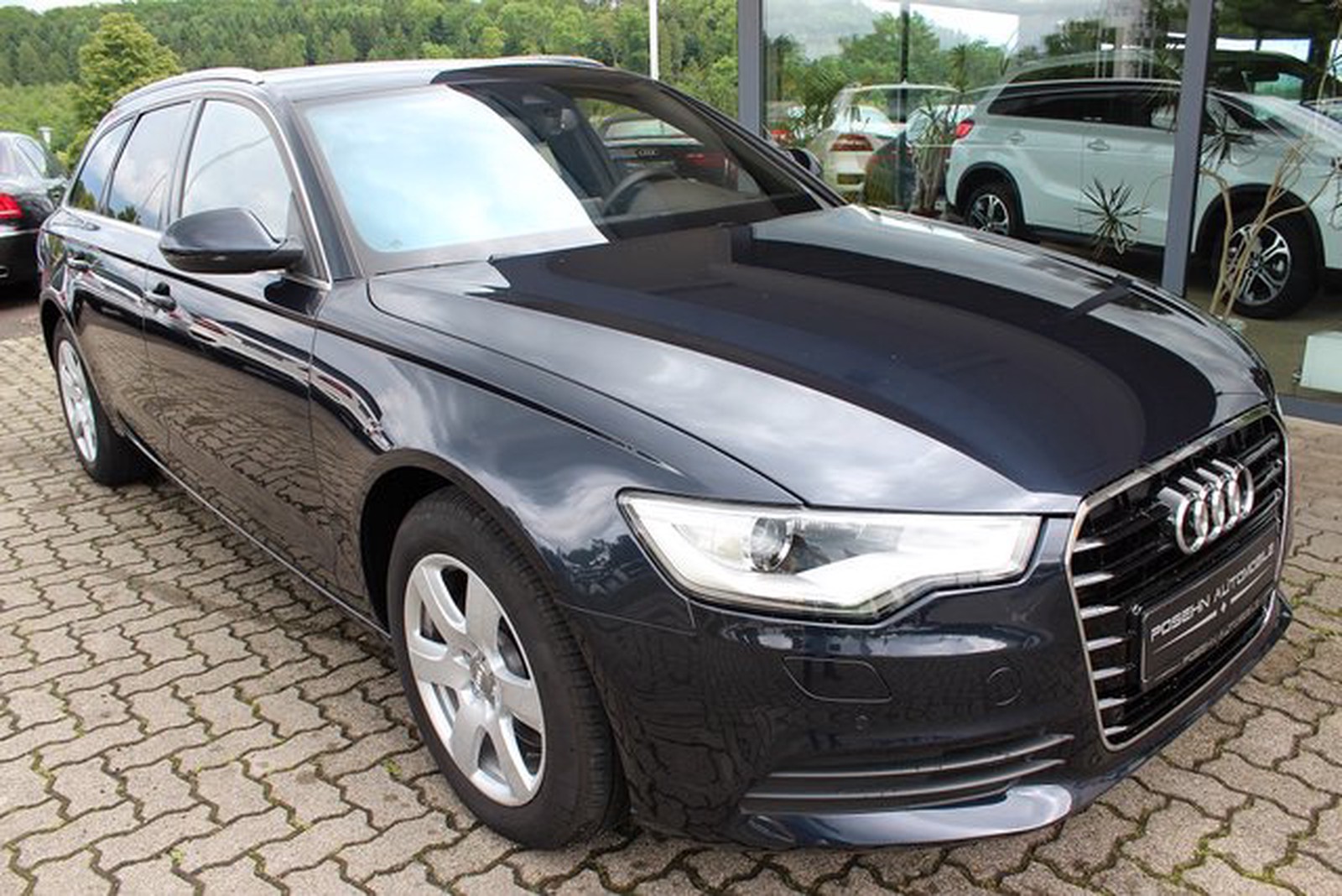 Audi A6 Mit 200.000 Km Kaufen