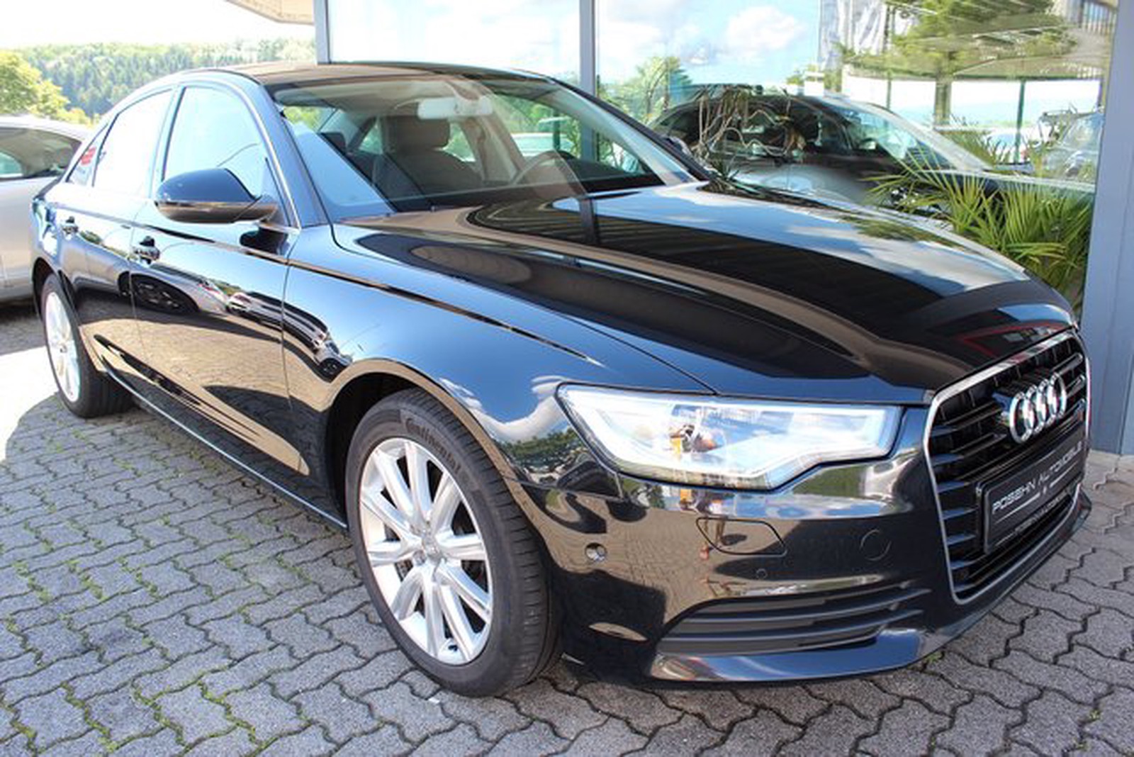 Audi A6 Mit 200.000 Km Kaufen