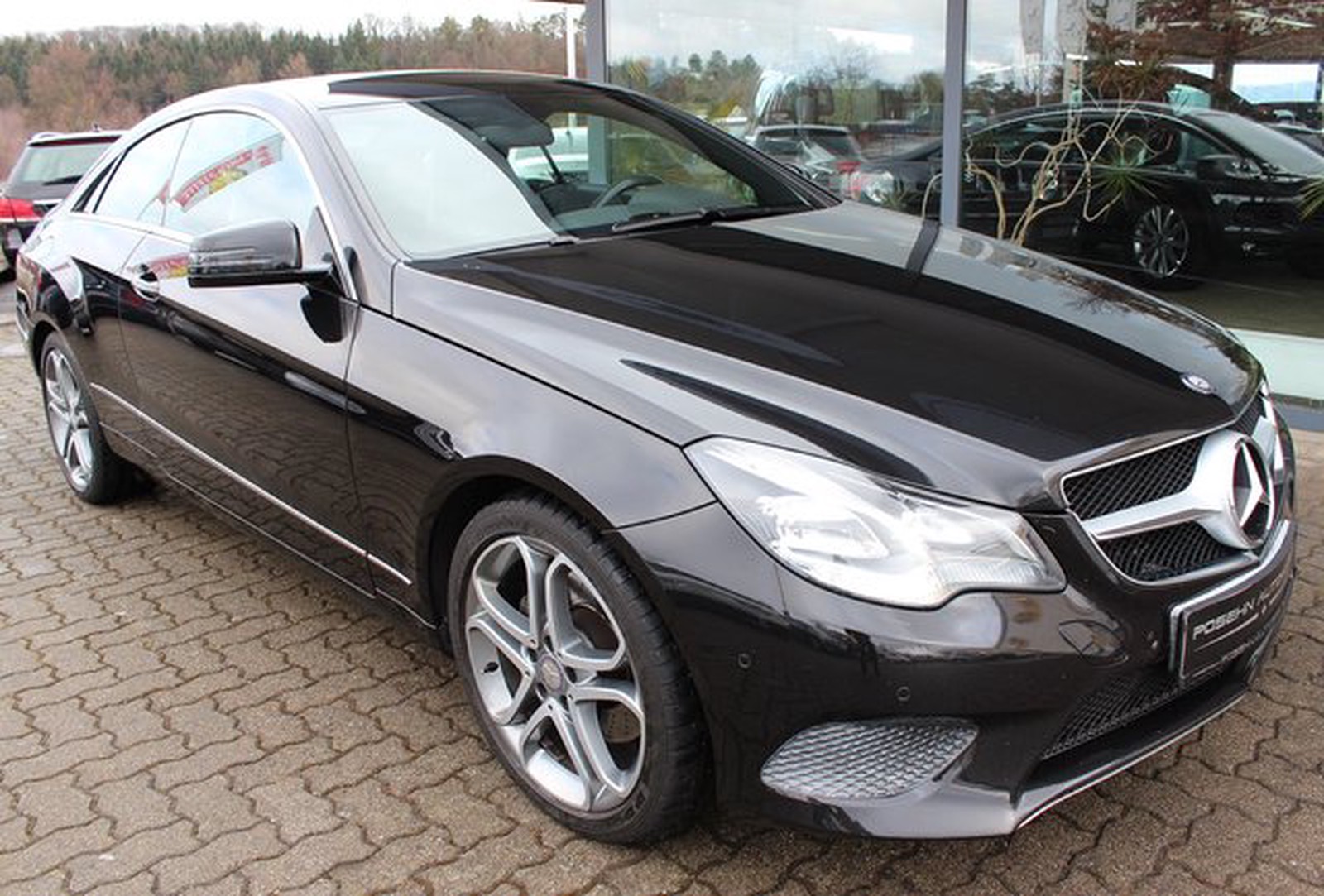 Mercedes Benz E 250 Cdi Coupe Be 7g Avantgarde Xenon Leder Navi Gebraucht Kaufen In Hechingen Bechtoldsweiler Preis Eur Int Nr 846 Verkauft