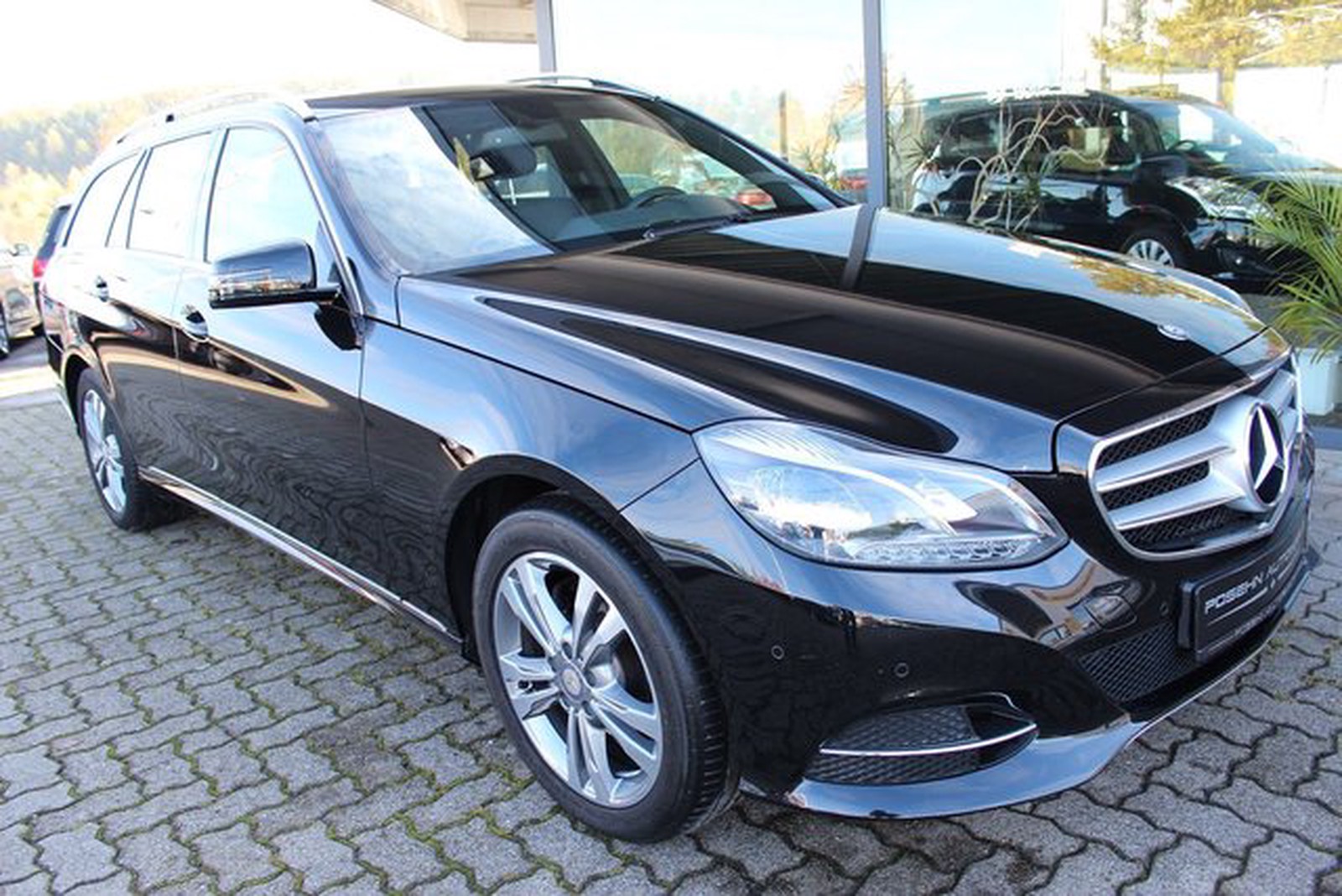 Mercedes Benz E 300 T Bt Hybrid 7g Avantgarde Led Leder Navi Gebraucht Kaufen In Hechingen Bechtoldsweiler Preis 250 Eur Int Nr 873 Verkauft