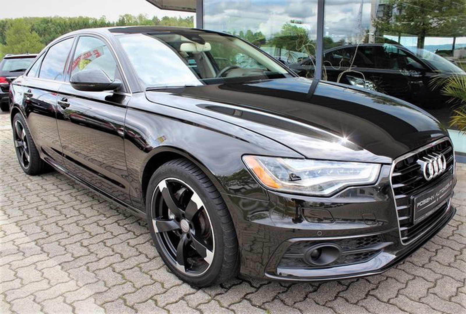 Audi A6 Mit 200.000 Km Kaufen