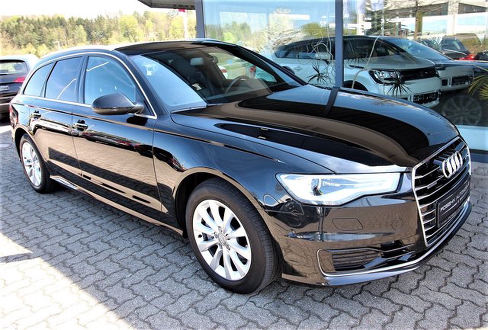 Audi A6 Mit 200.000 Km Kaufen