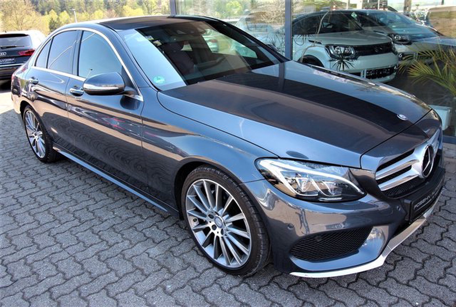Mercedes Benz C 220 Bluetec D C 220 Bluetec Amg Led Head Up Keyless Airmatic Used Buy In Hechingen Bechtoldsweiler Price 26950 Eur Int Nr 1398 Sold Mercedes Benz C 220 Bluetec D C 220 Bluetec Amg Led Head Up Keyless Airmatic Used Buy In Hechingen Bechtoldsweiler Price 26950 Eur Int Nr 1398 Sold