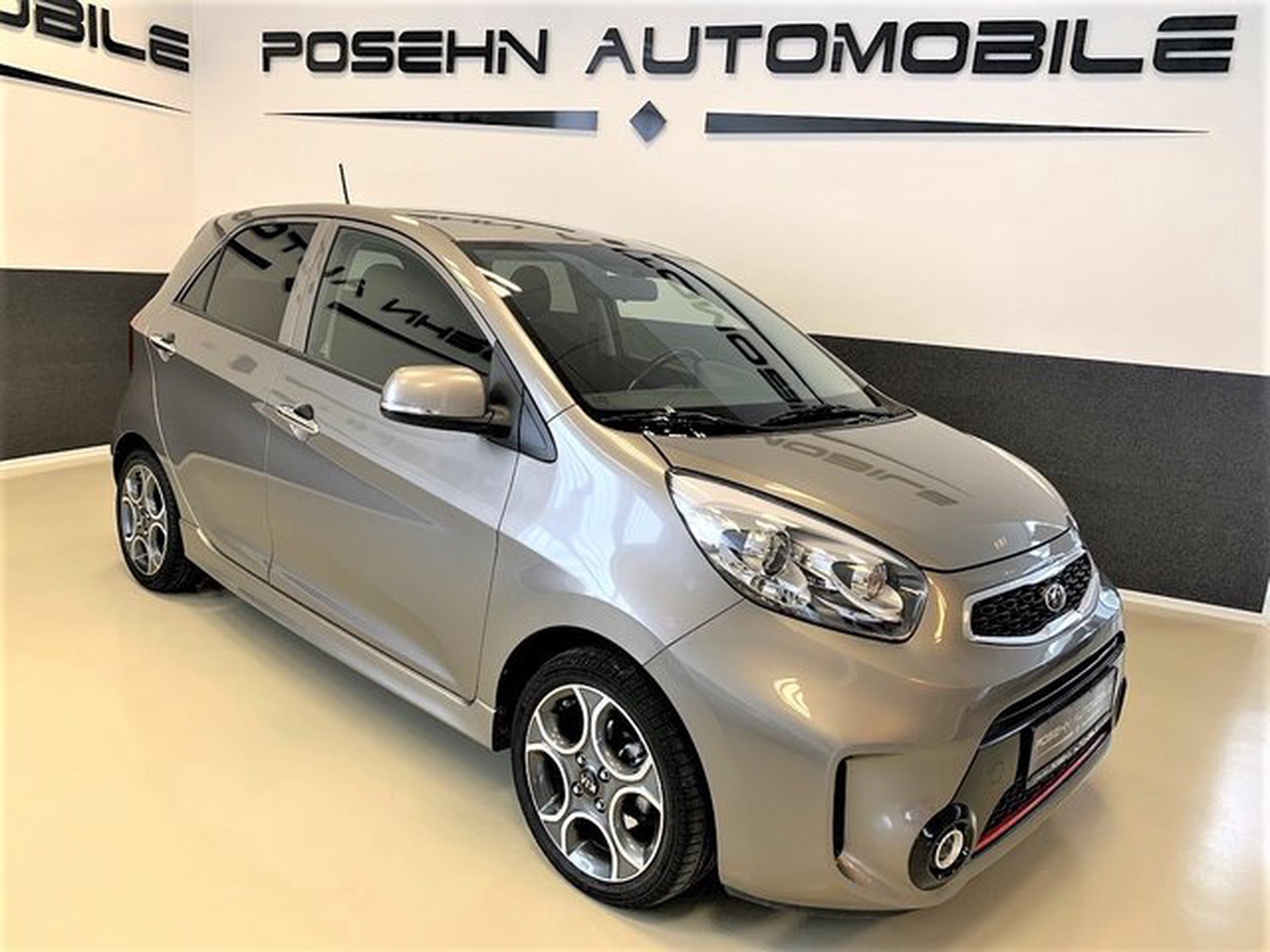 Kia Picanto 1 2 Spirit Pdc Kamera 15alu Sitzheizung Gebraucht Kaufen In Hechingen Bechtoldsweiler Preis 00 Eur Int Nr 23 Verkauft
