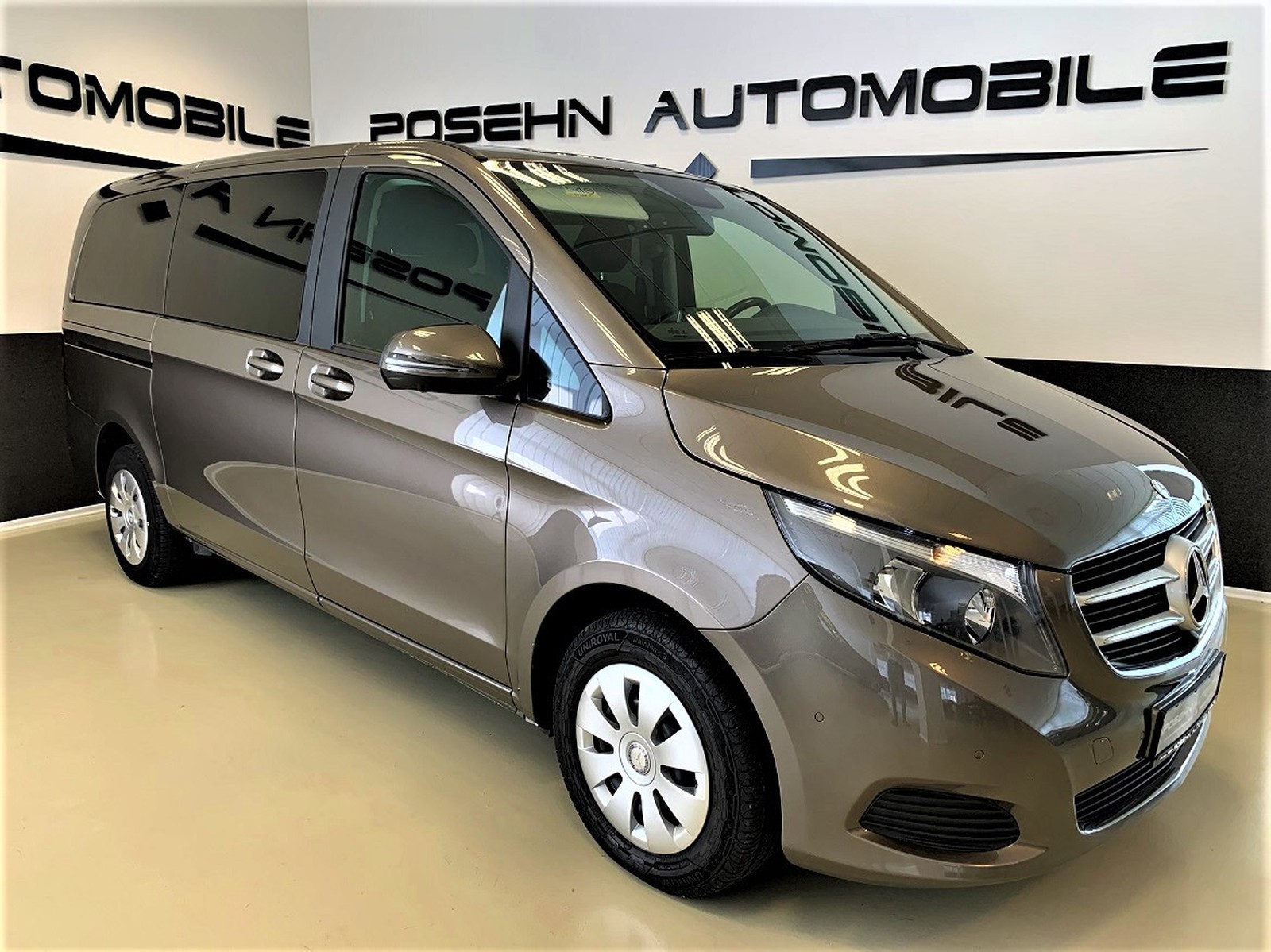 Mercedes Benz V 220 Cdi Bluetec D Lang 360 Navi 2xstur Gebraucht Kaufen In Hechingen Bechtoldsweiler Preis 28900 Eur Int Nr 2552 Verkauft