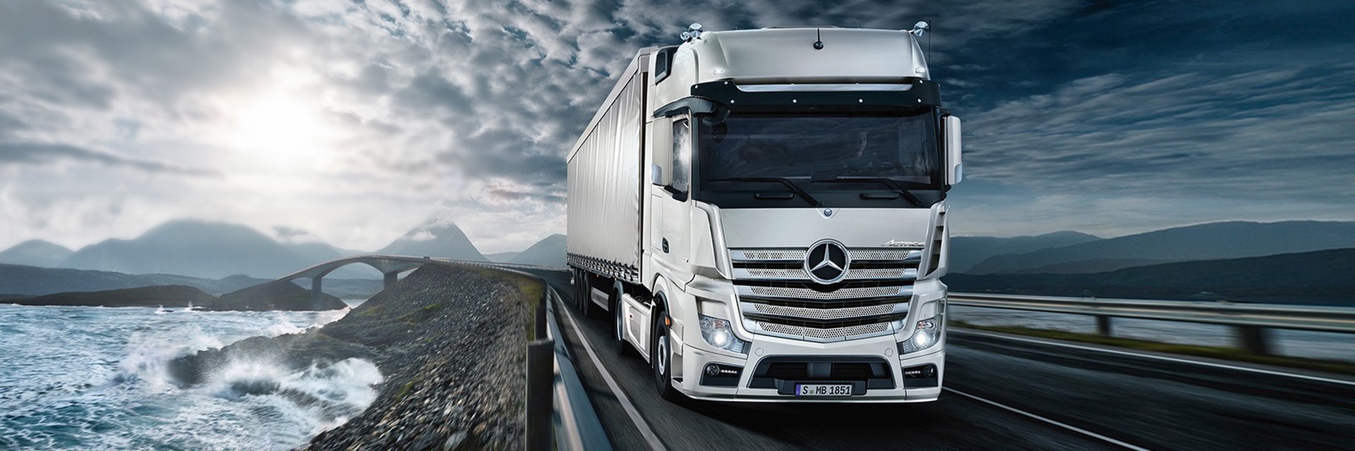 Mercedes-Benz Autohaus Bruckelt in Burladingen