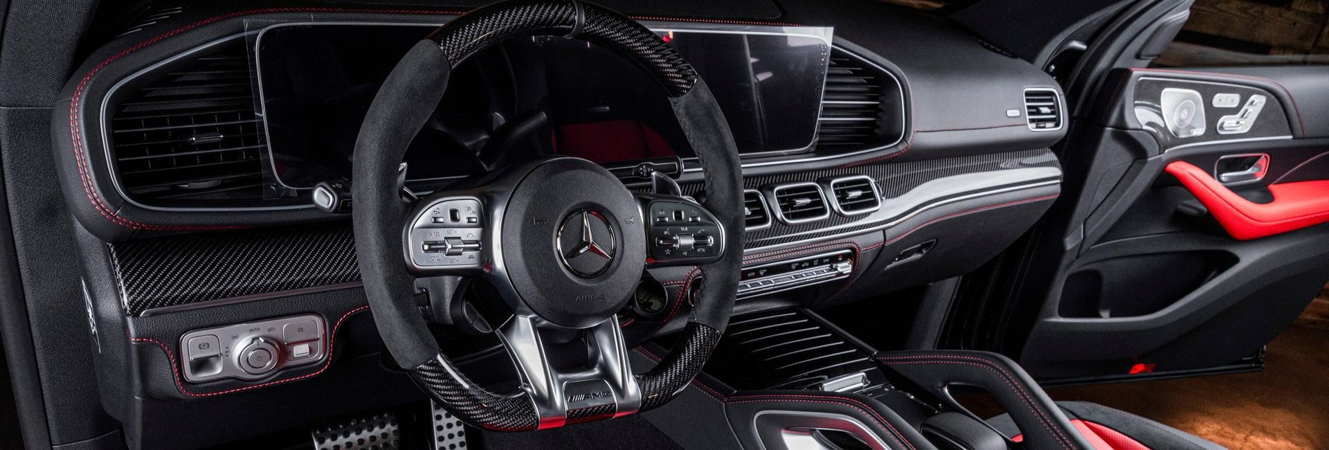 Selected Sports Cars GmbH | Exklusive Fahrzeuge