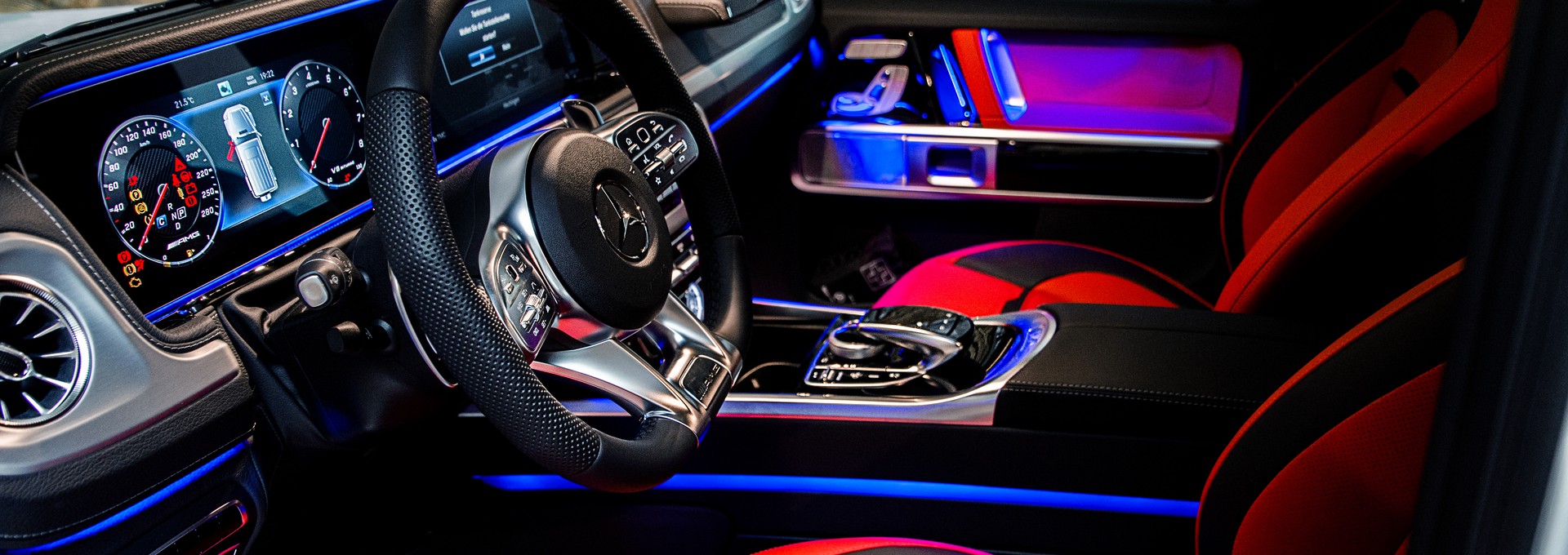 King Lion Cars | Exklusive Gebrauchtwagen kaufen Berlin