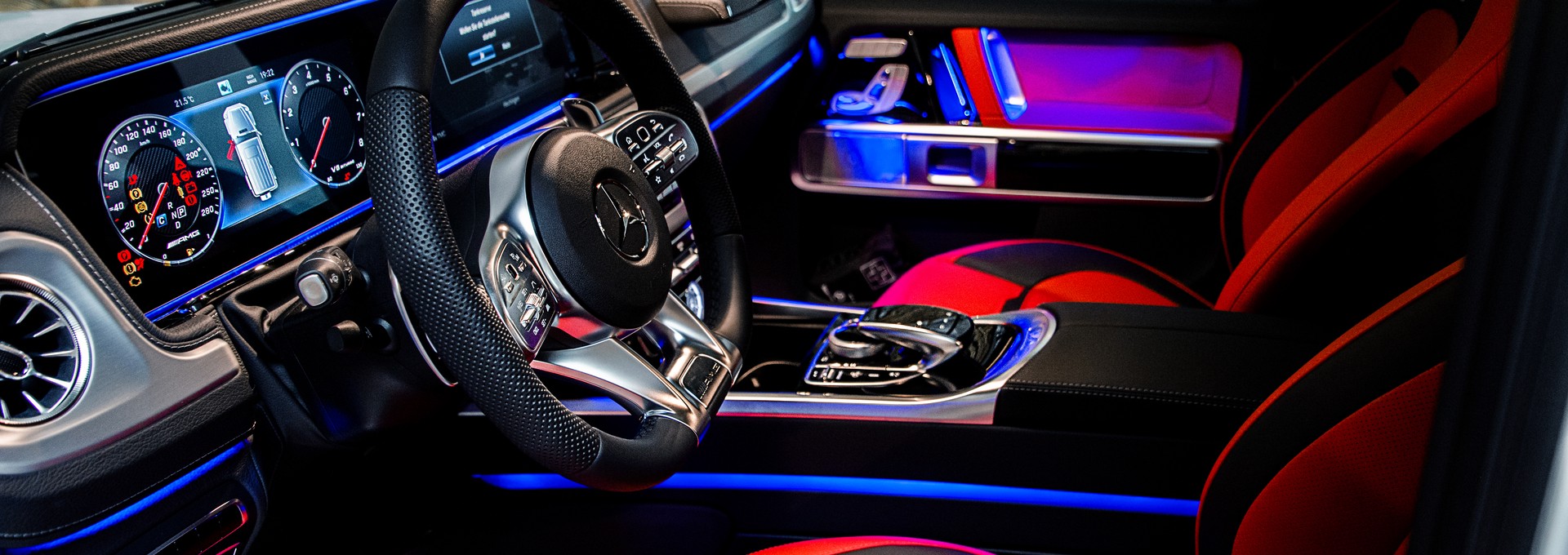 King Lion Cars | Exklusive Gebrauchtwagen kaufen Berlin
