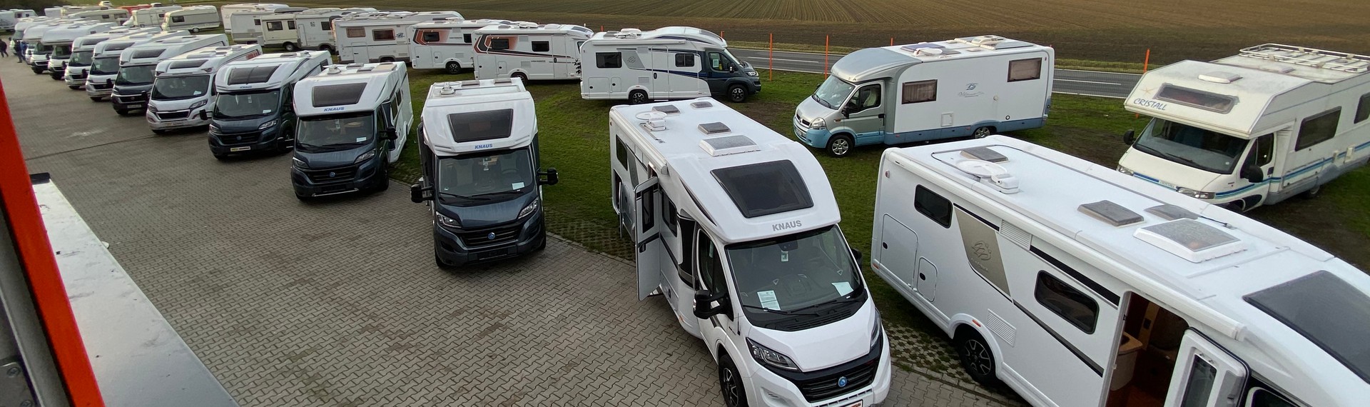 Sat-Anlage Wohnmobil, Wohnwagen, Campingbus