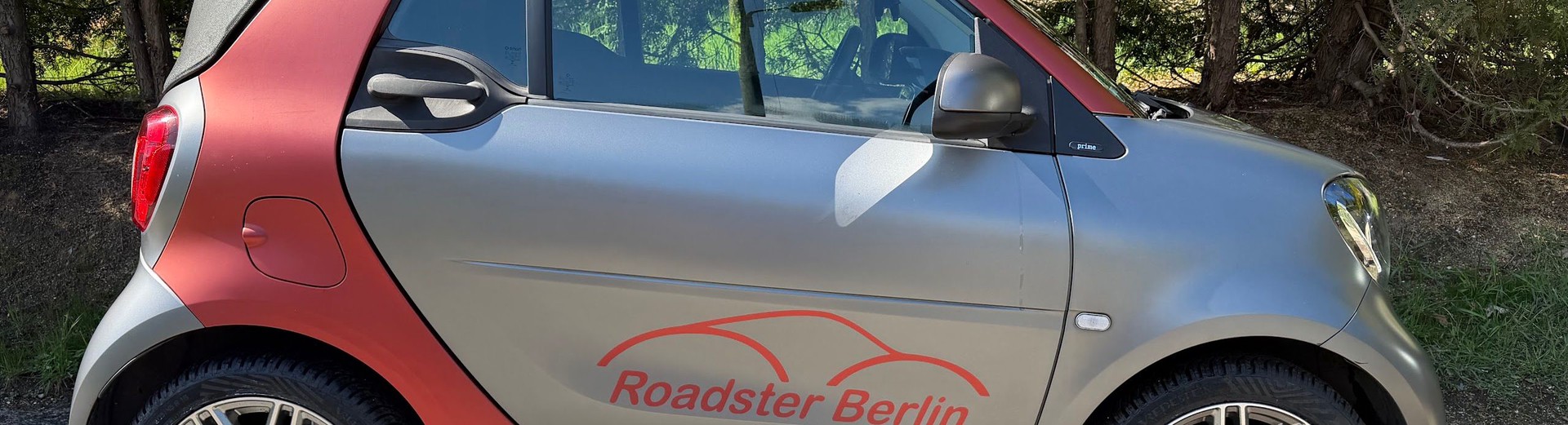 Roadster Berlin – Gebrauchtwagen kaufen