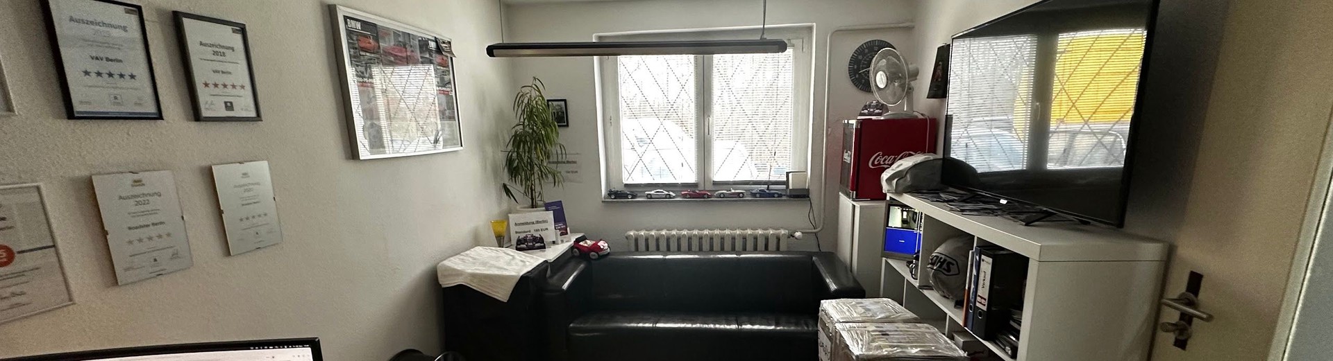 Roadster Berlin – Gebrauchtwagen kaufen