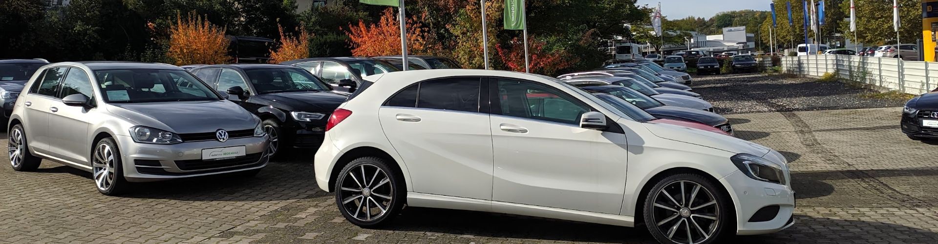 Autohaus Neckaralb | Jahreswagen oder Gebrauchtwagen kaufen