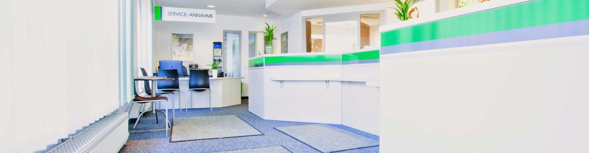 Autohaus Neckaralb | Jahreswagen oder Gebrauchtwagen kaufen