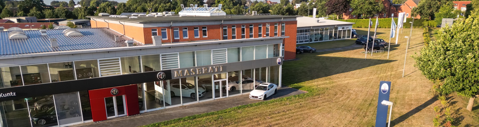 Premium Mobile Kuntz