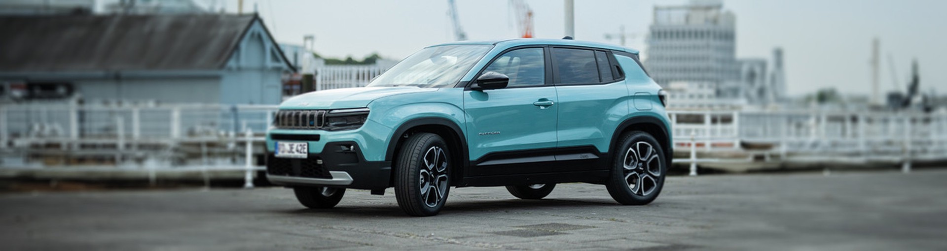 Autovermietung Gettorf und Kiel | Premium Mobile Kuntz