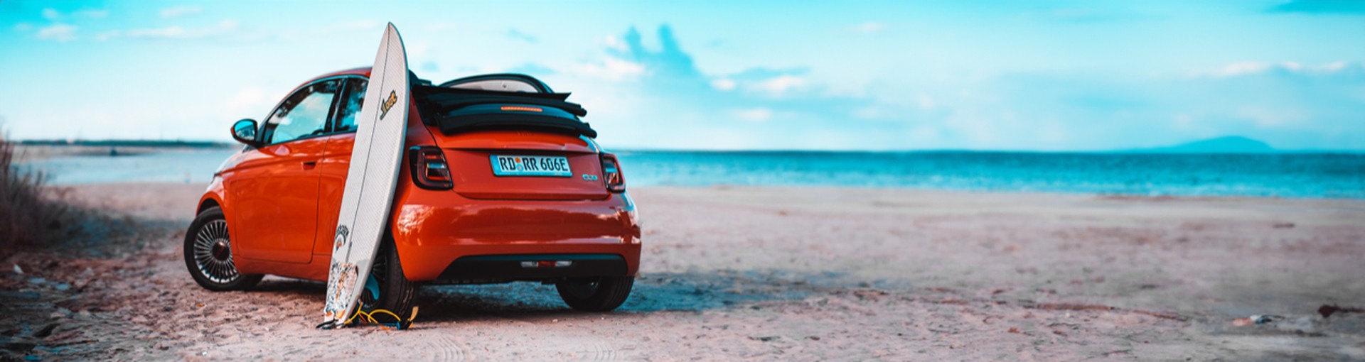 Autovermietung Gettorf und Kiel | Premium Mobile Kuntz