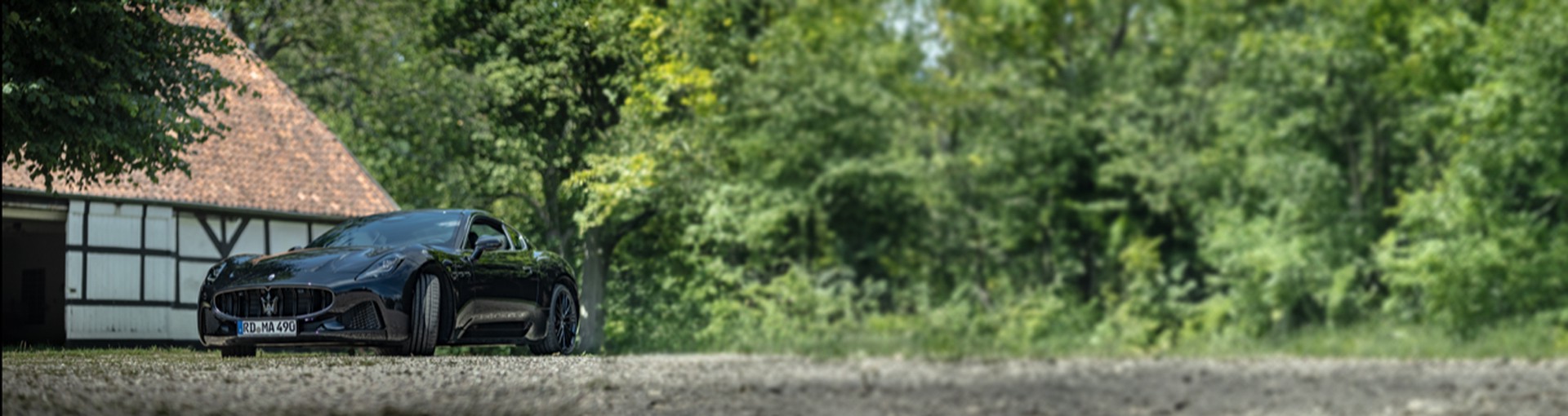 Autovermietung Gettorf und Kiel | Premium Mobile Kuntz