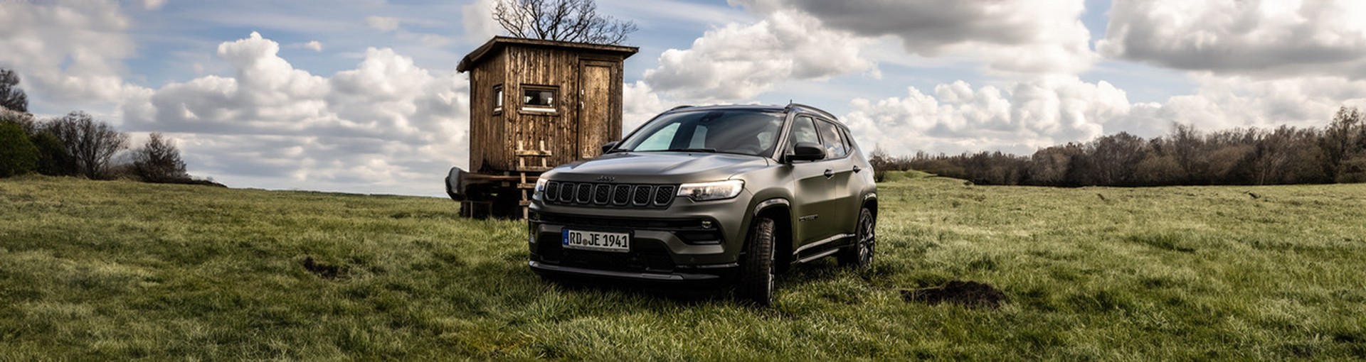 Autovermietung Gettorf und Kiel | Premium Mobile Kuntz