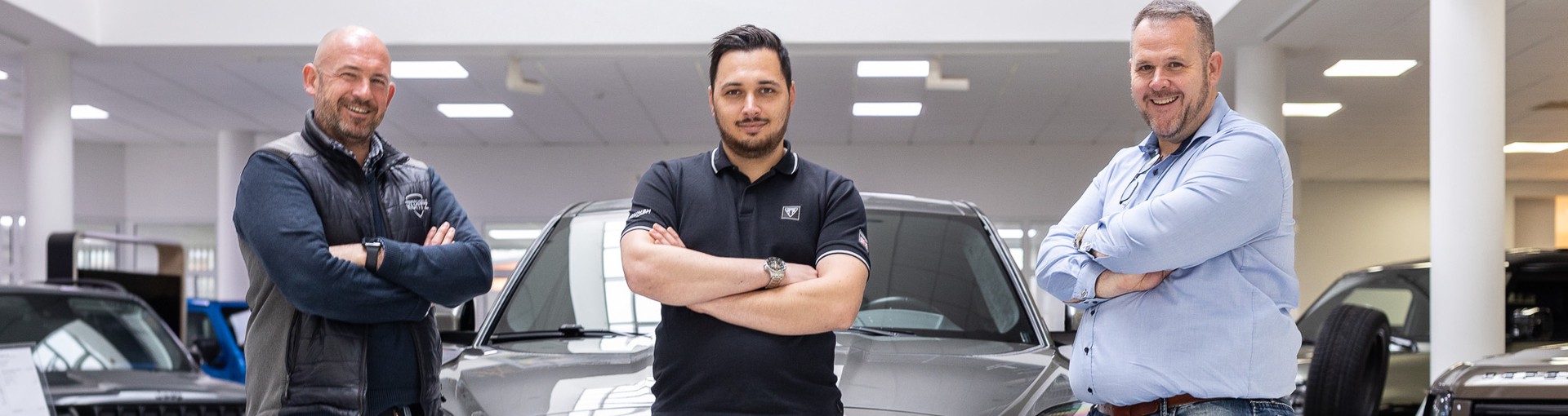 Premium Mobile Kuntz